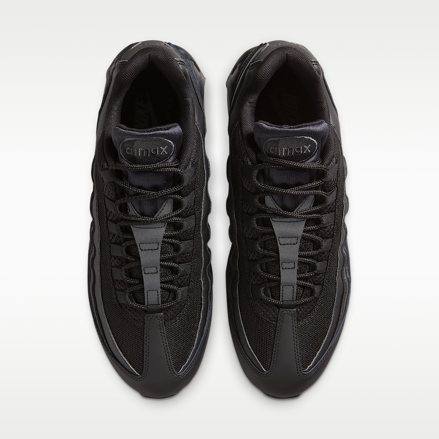 Nike Air Max 95 Big Bubble