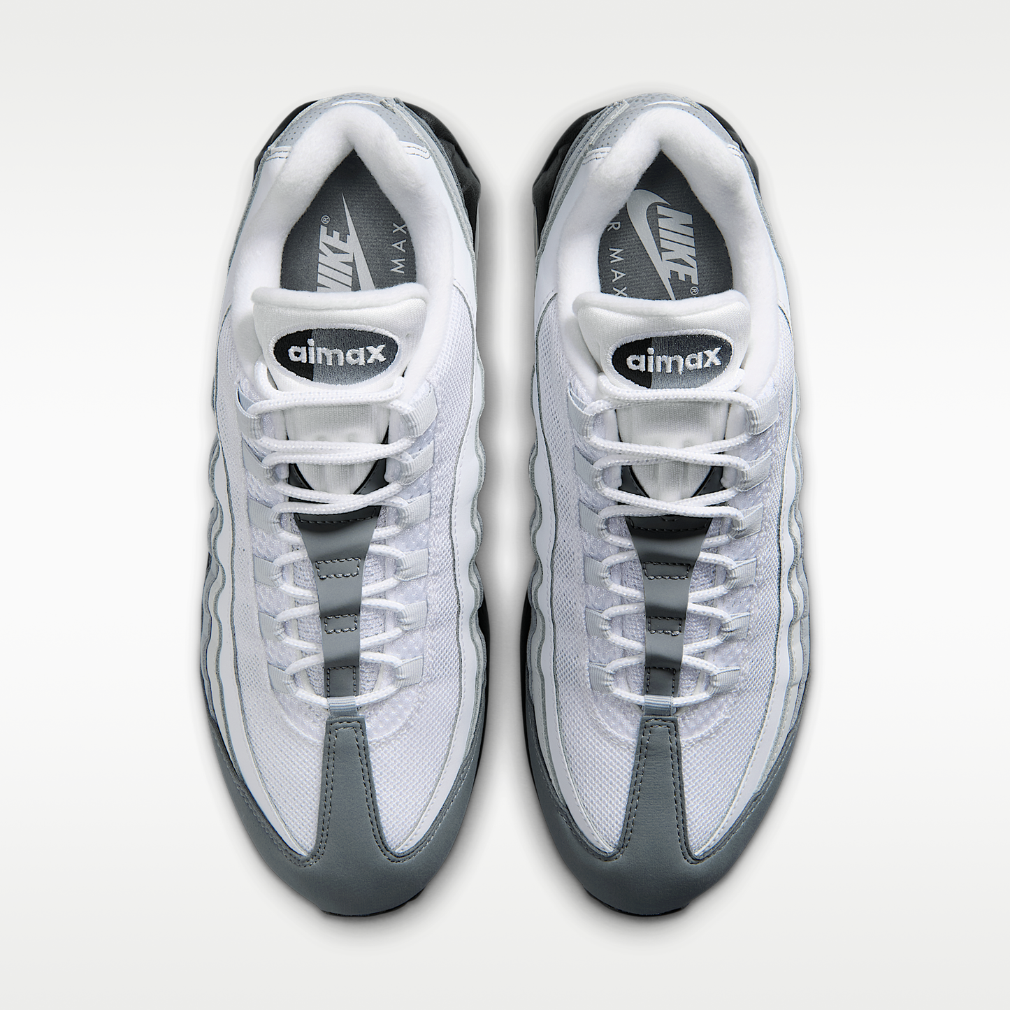 Nike Air Max 95 Big Bubble