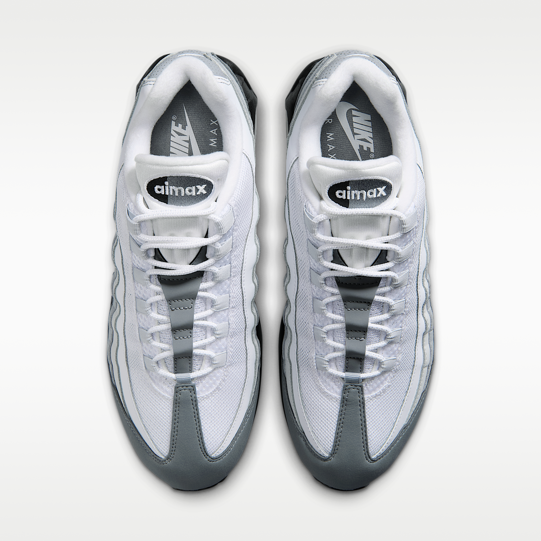 Nike Air Max 95 Big Bubble