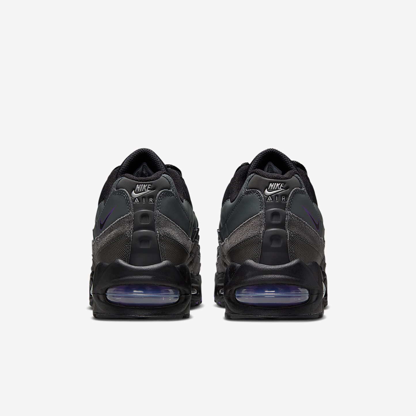 Nike Air Max 95 Big Bubble