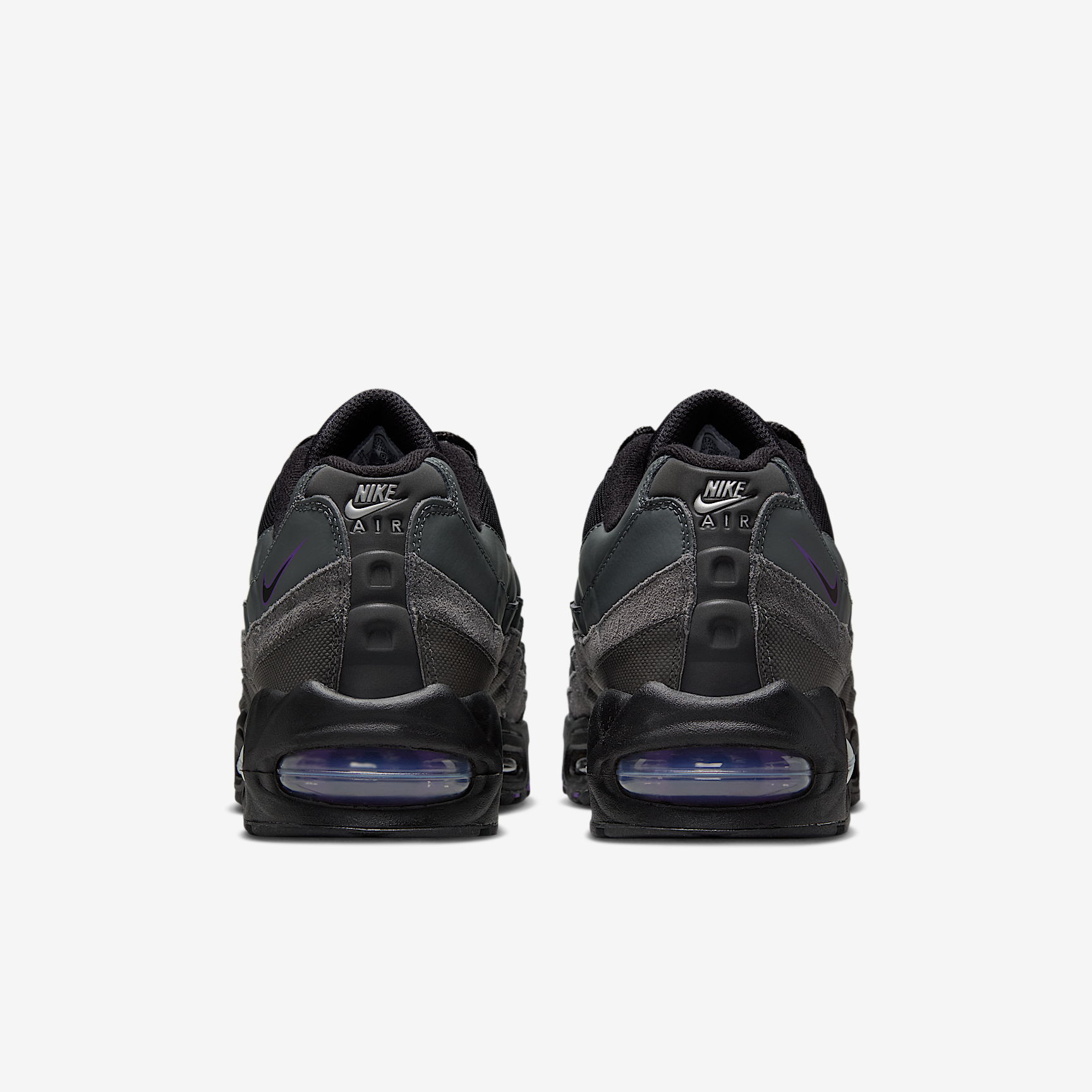 Nike Air Max 95 Big Bubble