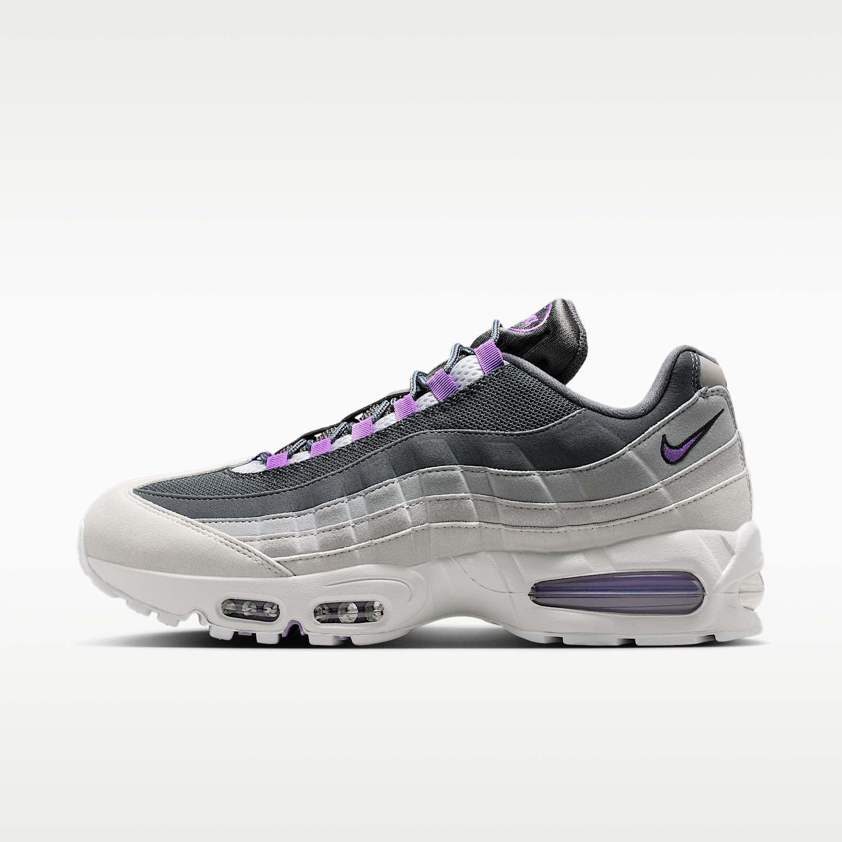 Nike Air Max 95 Big Bubble 'OG'