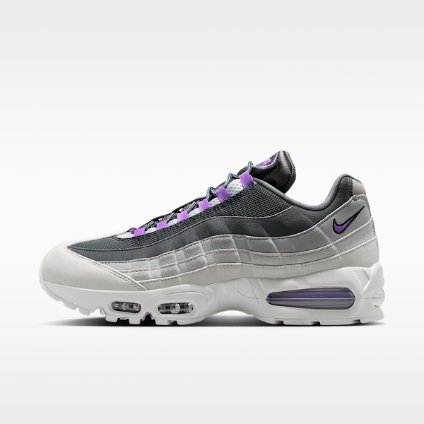 Nike Air Max 95 Big Bubble 'OG'