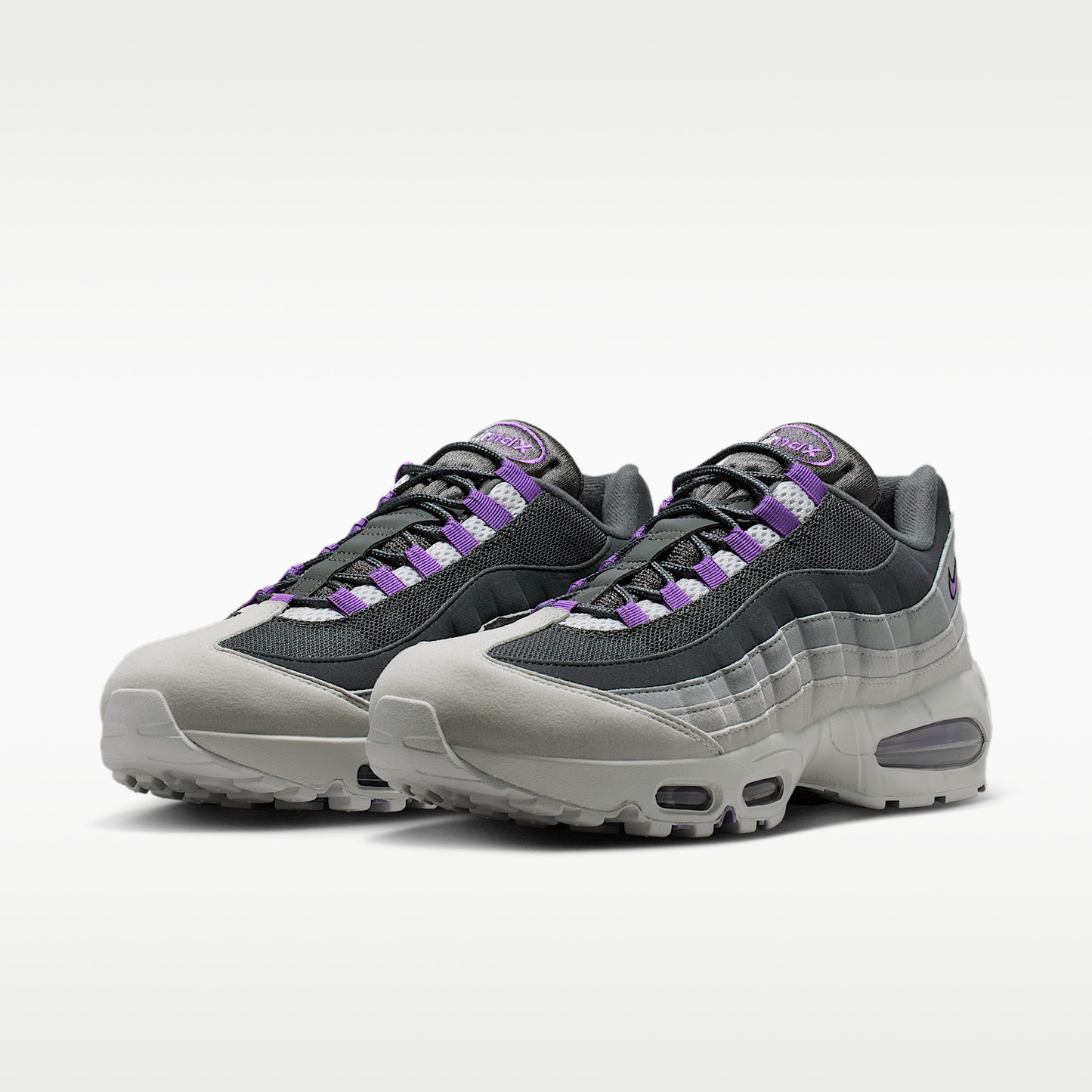 Nike Air Max 95 Big Bubble 'OG'