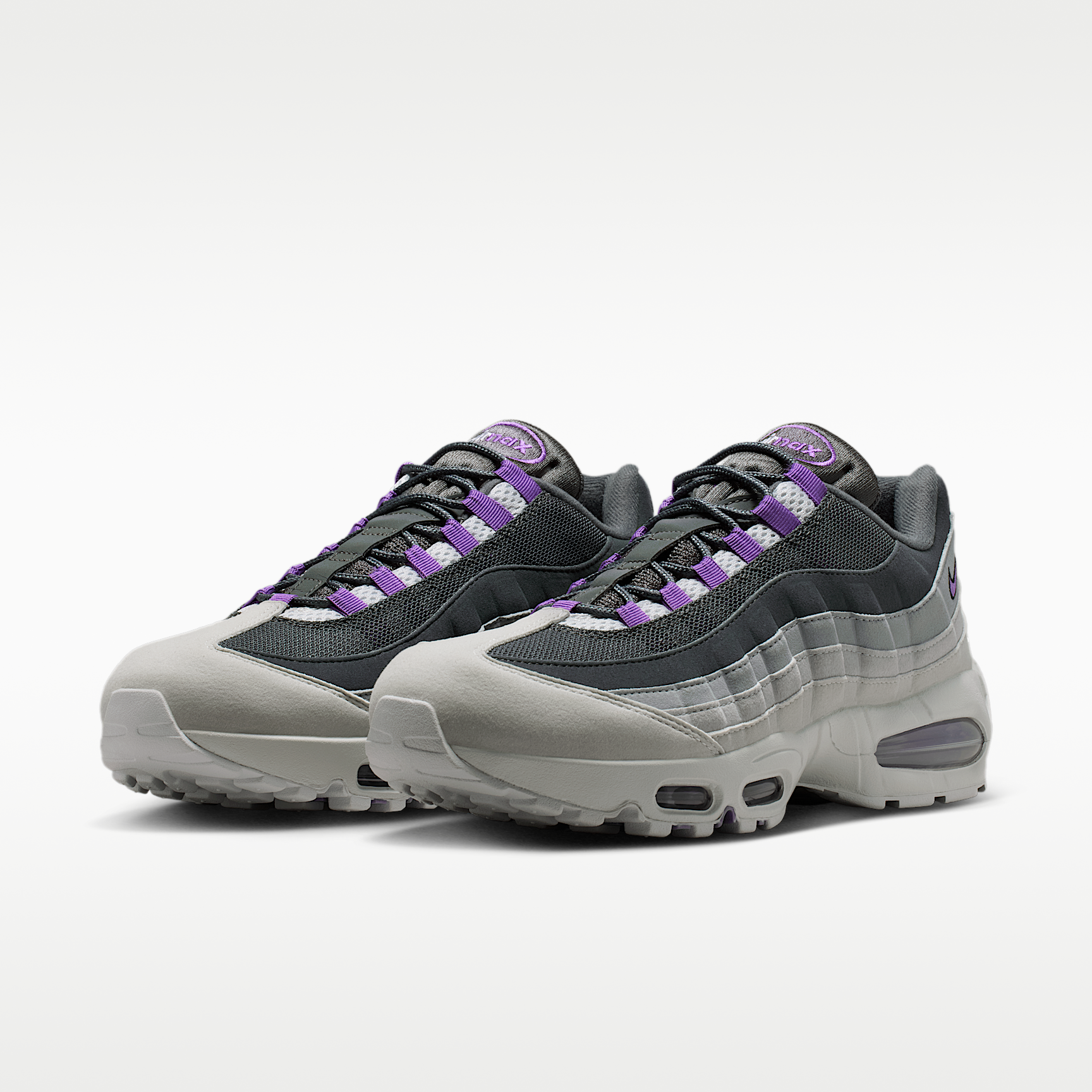 Nike Air Max 95 Big Bubble 'OG'