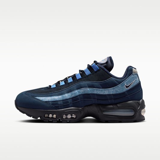 Nike Air Max 95 Big Bubble SE