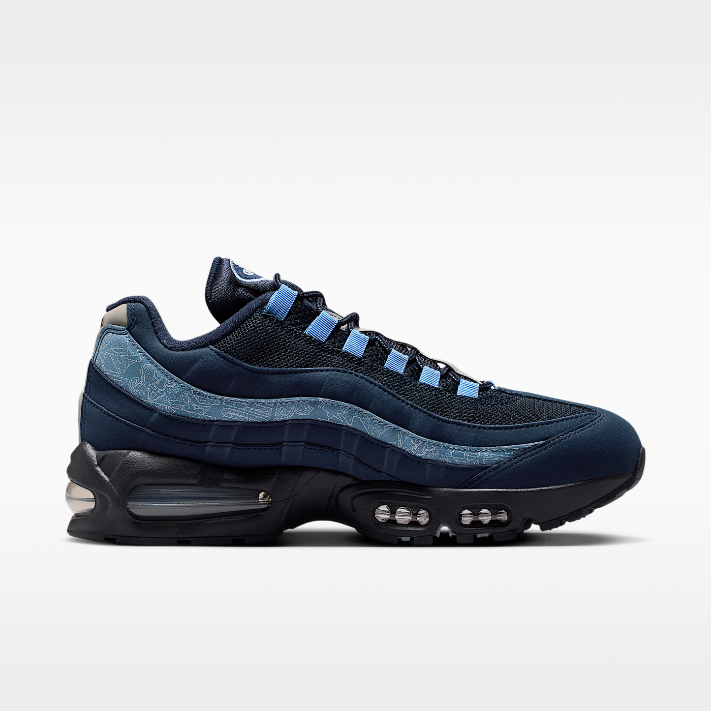 Nike Air Max 95 Big Bubble SE