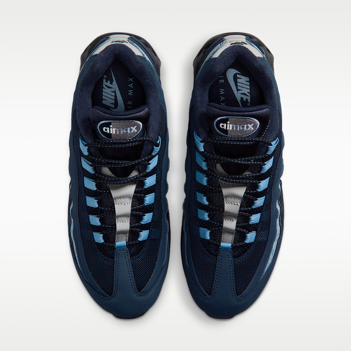 Nike Air Max 95 Big Bubble SE