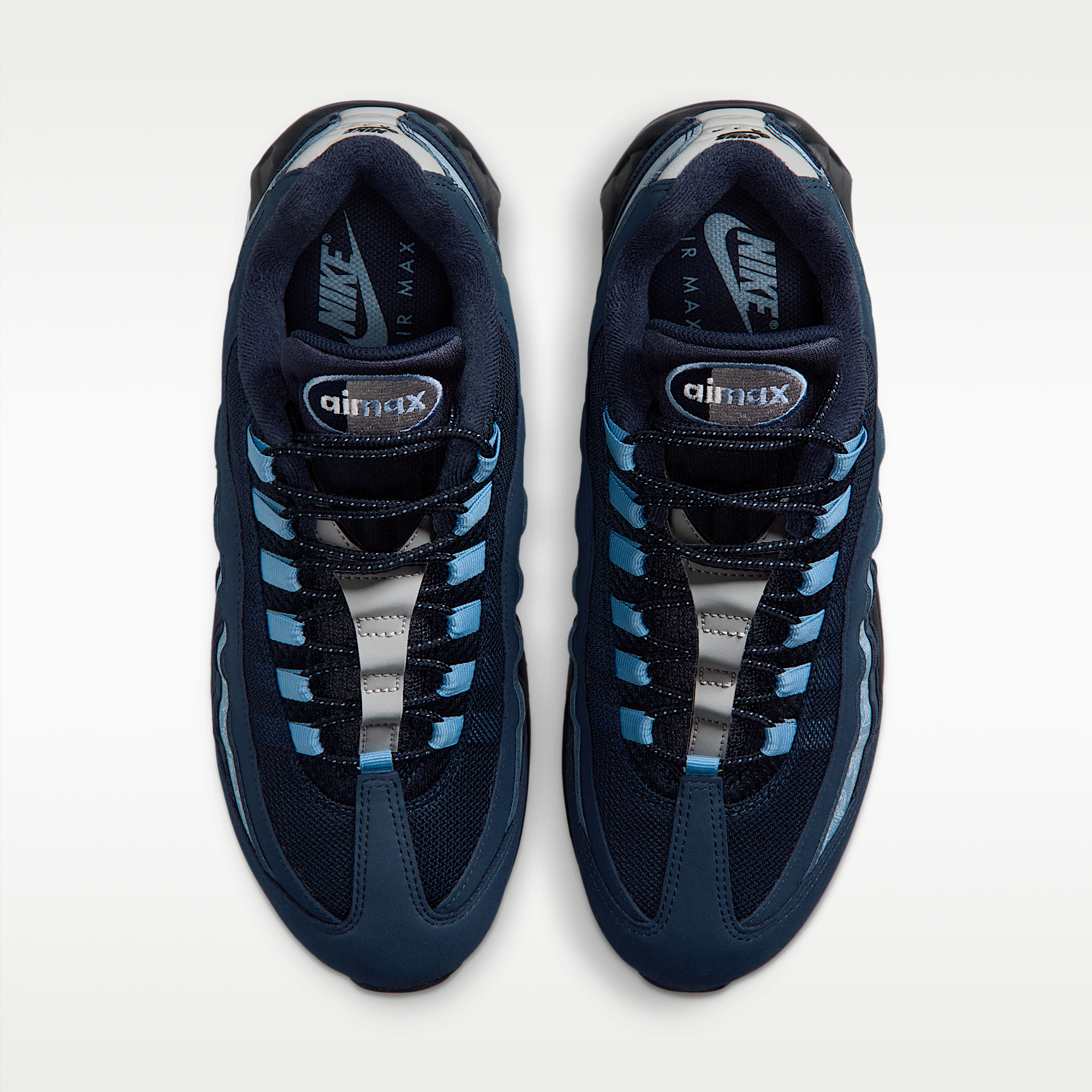Nike Air Max 95 Big Bubble SE