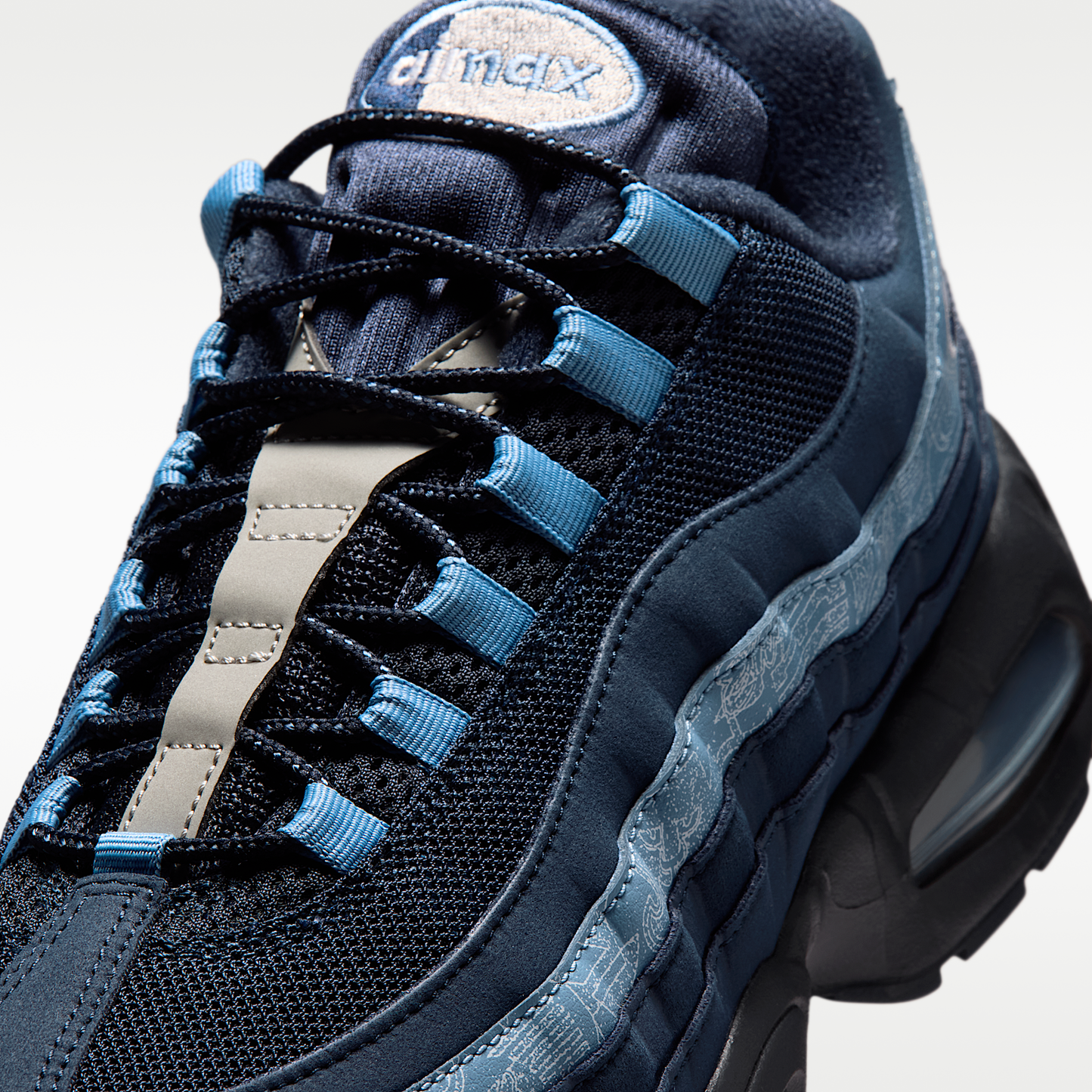 Nike Air Max 95 Big Bubble SE
