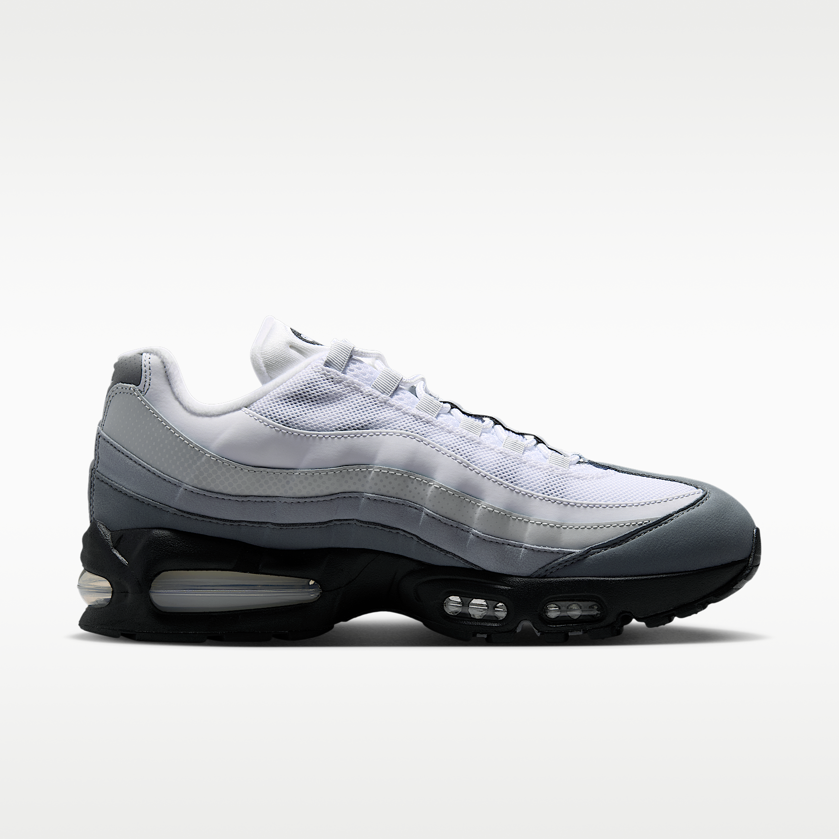 Nike Air Max 95 Big Bubble