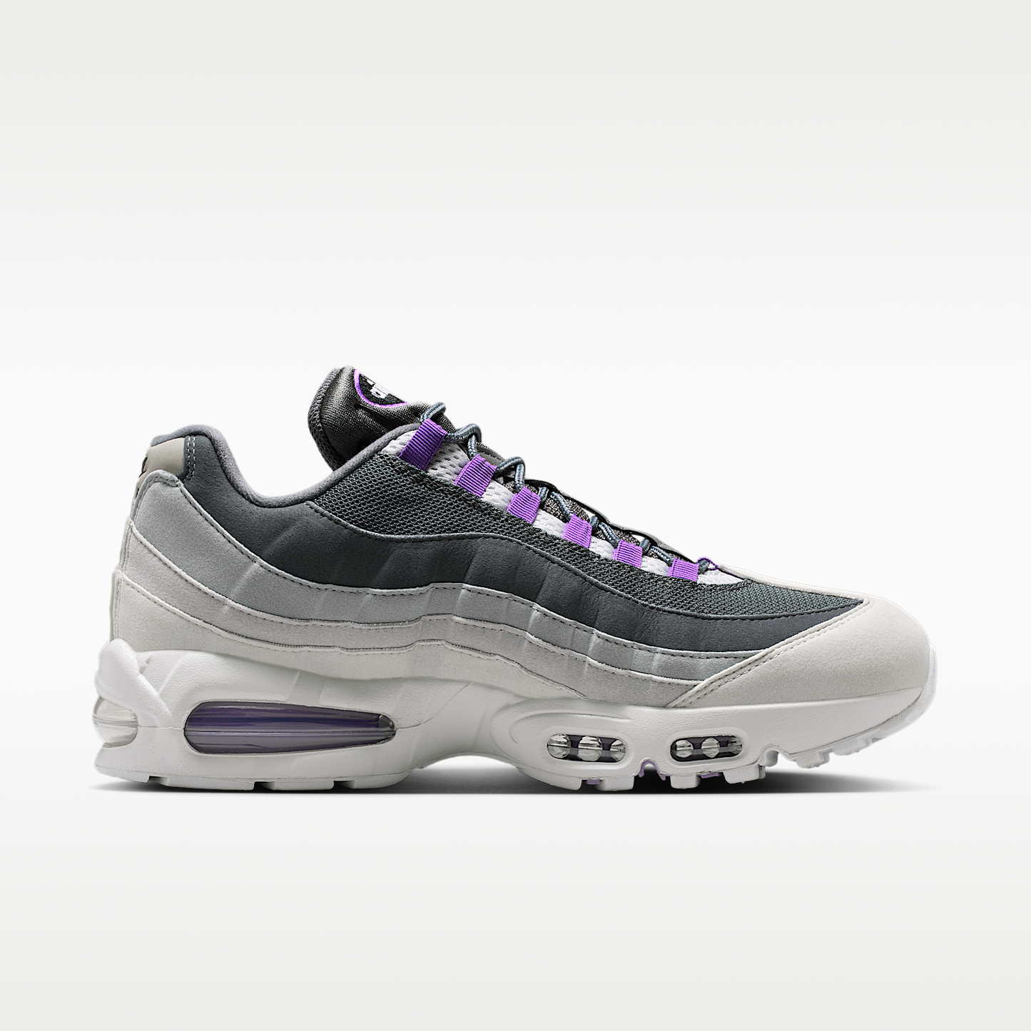 Nike Air Max 95 Big Bubble 'OG'