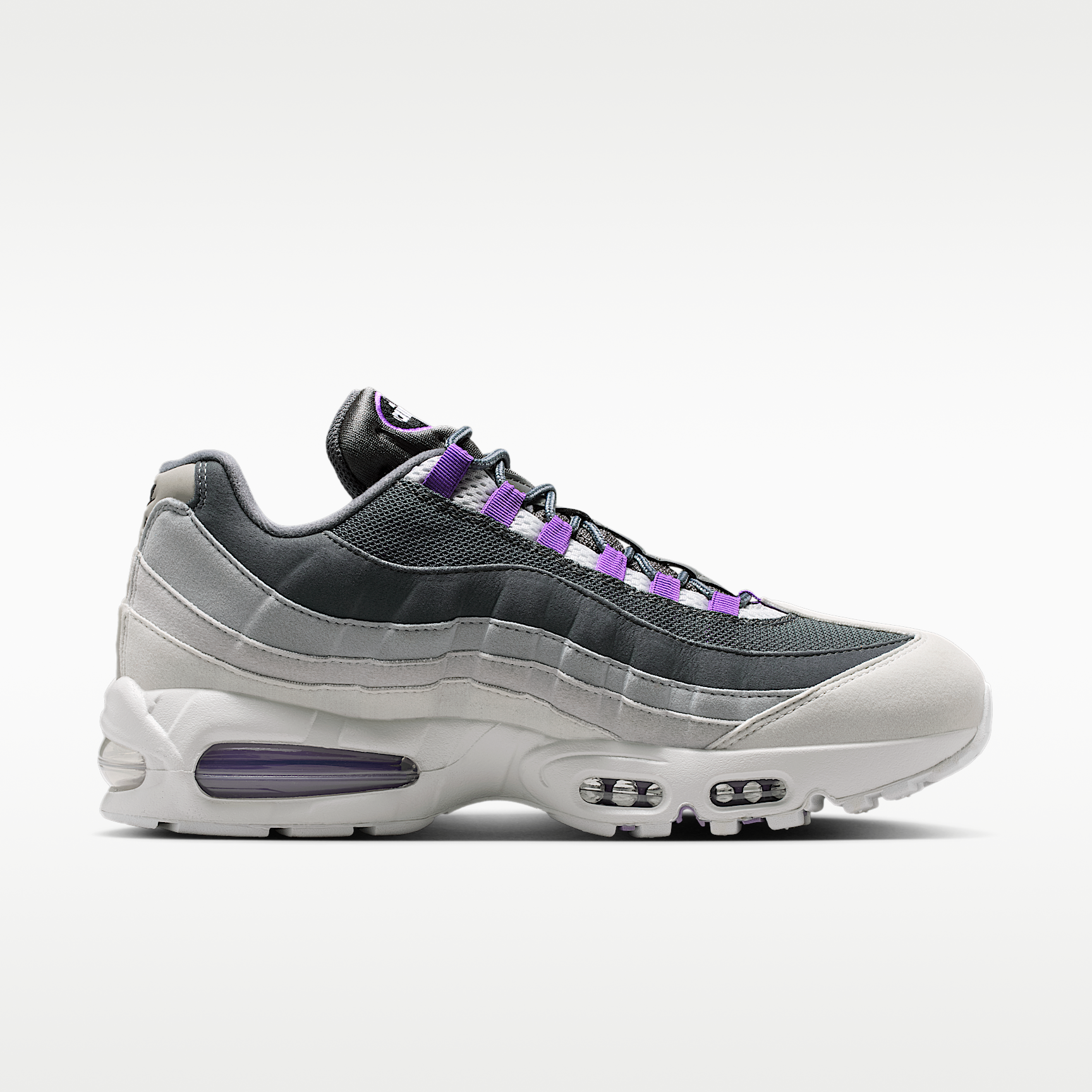 Nike Air Max 95 Big Bubble 'OG'