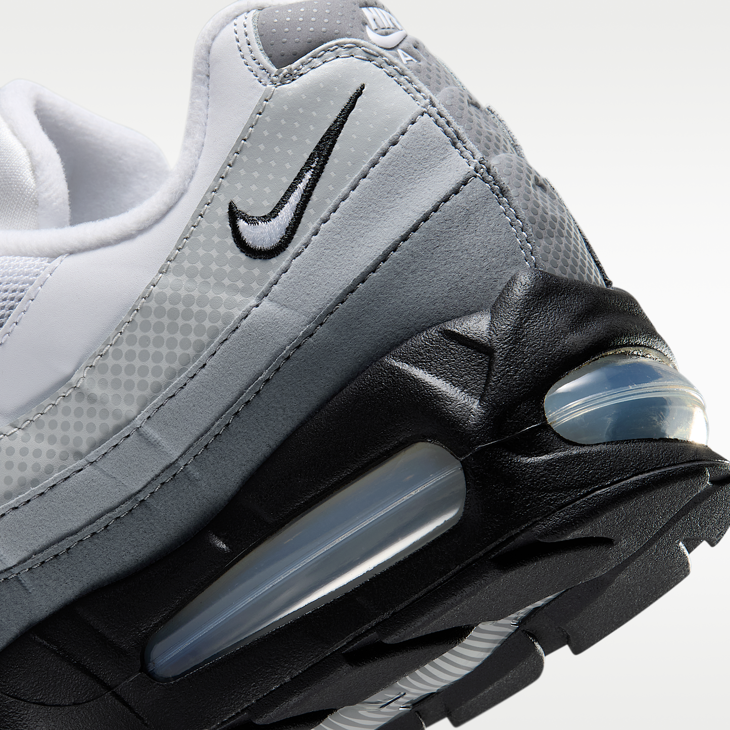 Nike Air Max 95 Big Bubble