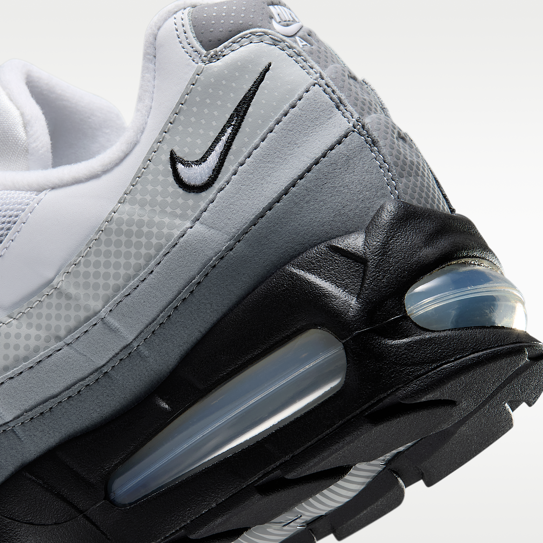 Nike Air Max 95 Big Bubble