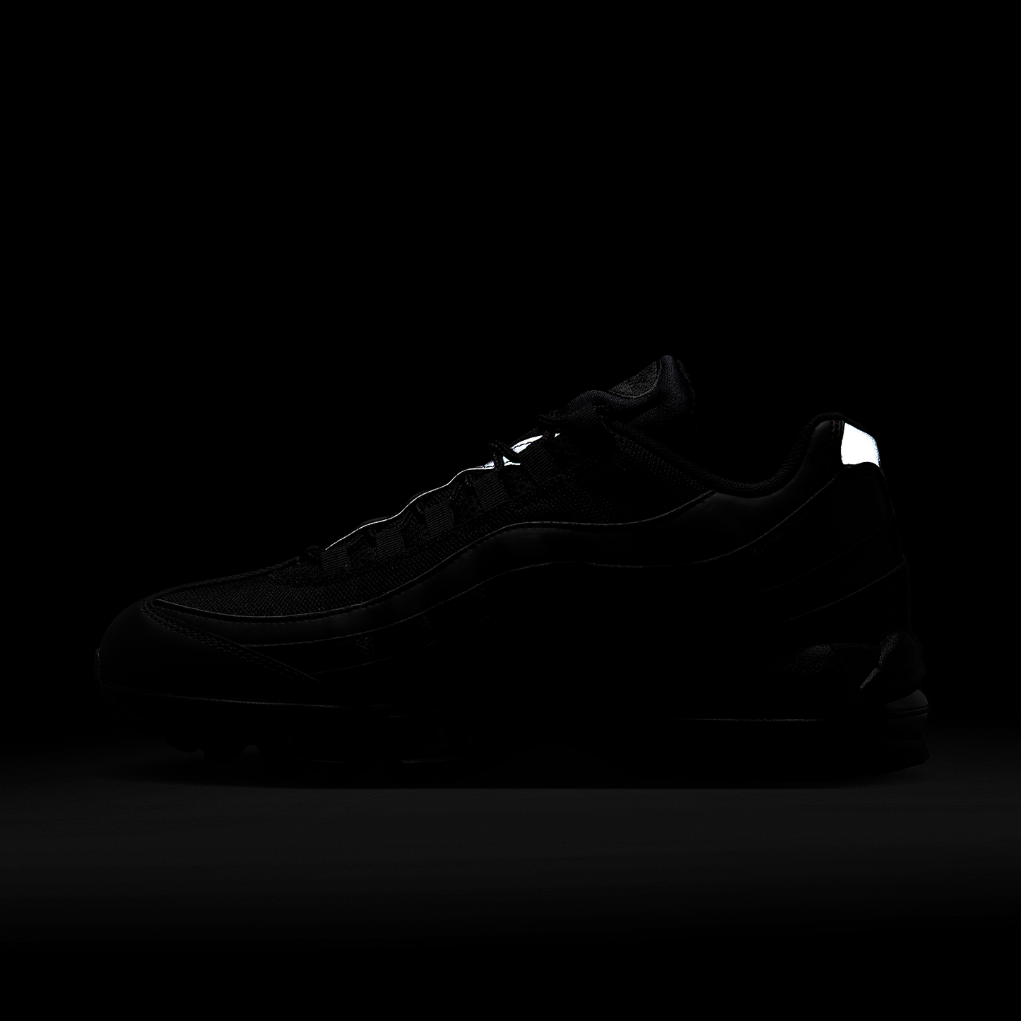 Nike Air Max 95 Big Bubble