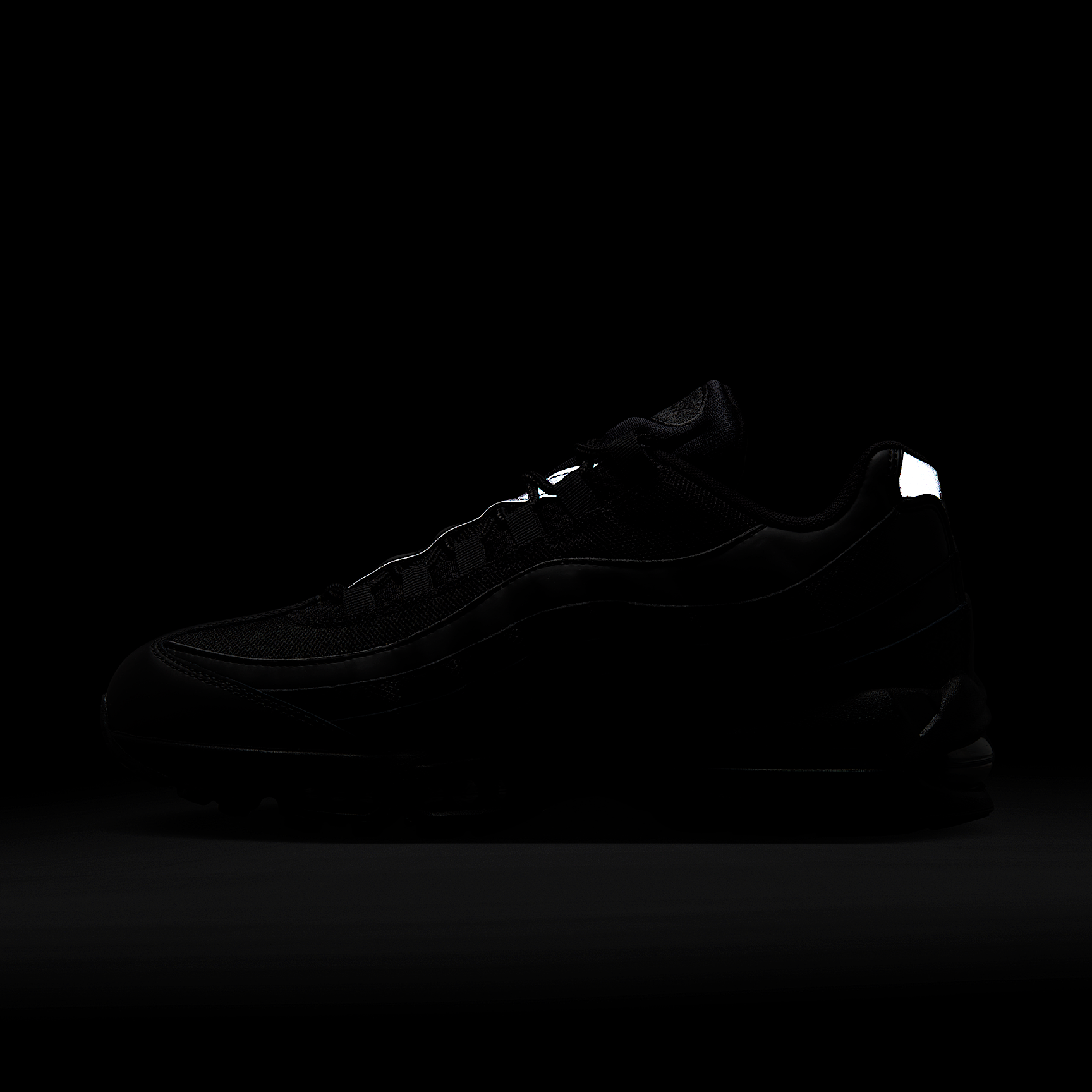 Nike Air Max 95 Big Bubble