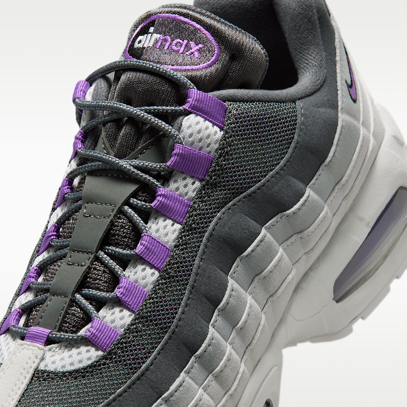 Nike Air Max 95 Big Bubble 'OG'