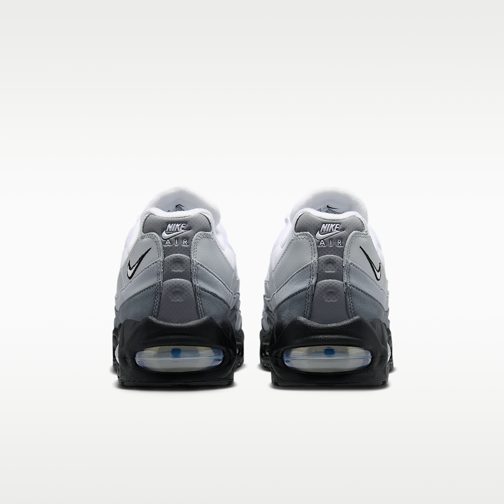 Nike Air Max 95 Big Bubble