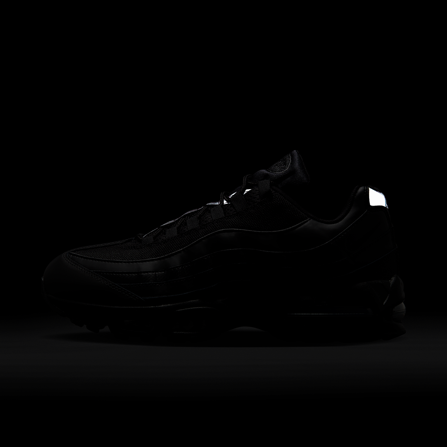 Nike Air Max 95 Big Bubble