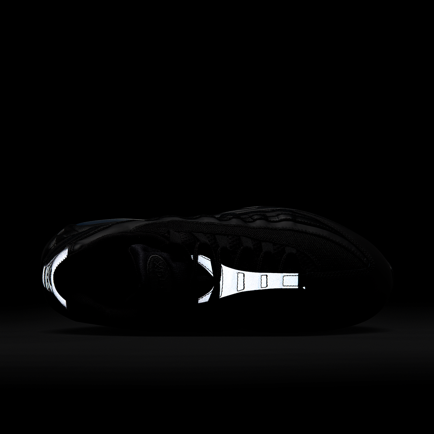 Nike Air Max 95 Big Bubble