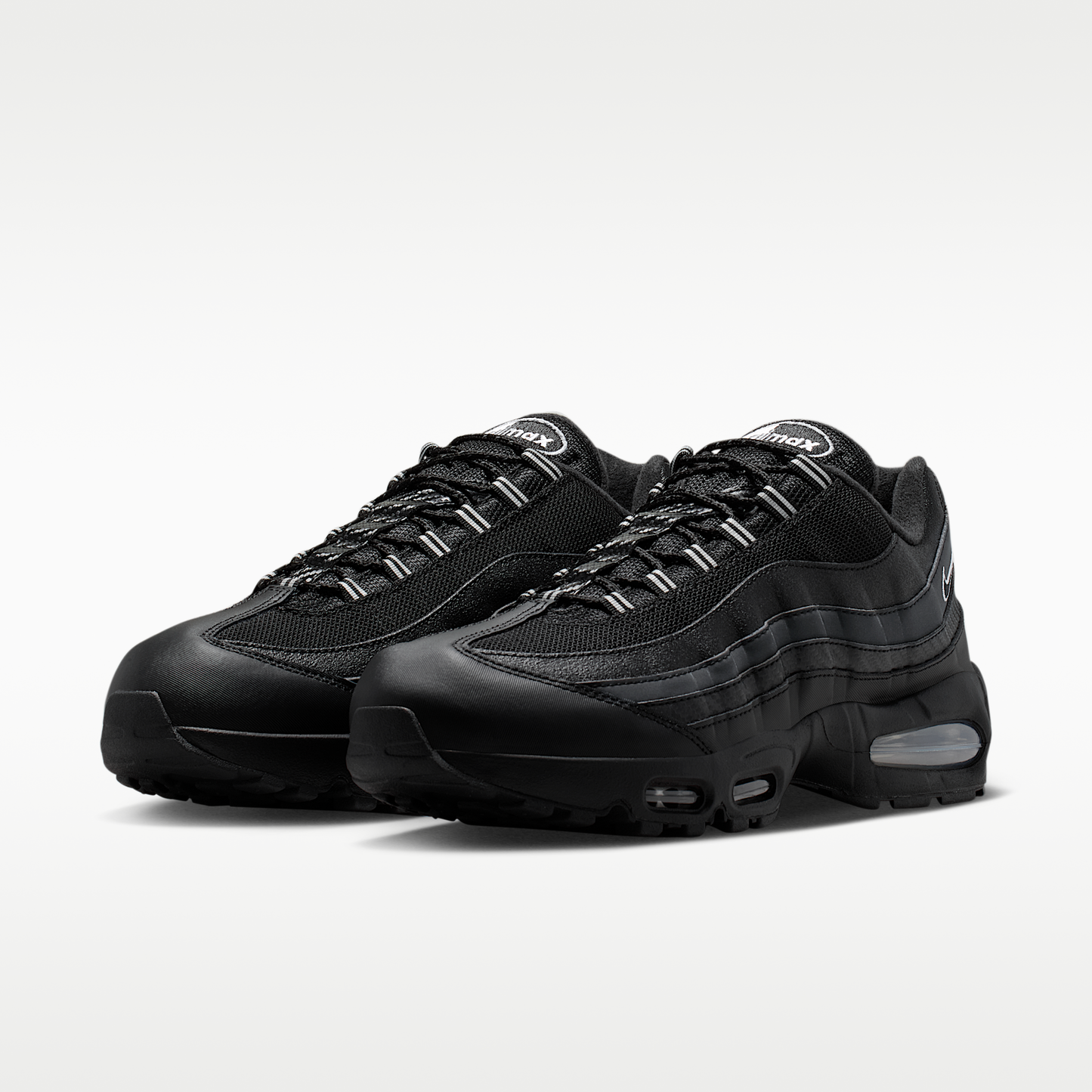 Nike Air Max 95 Big Bubble