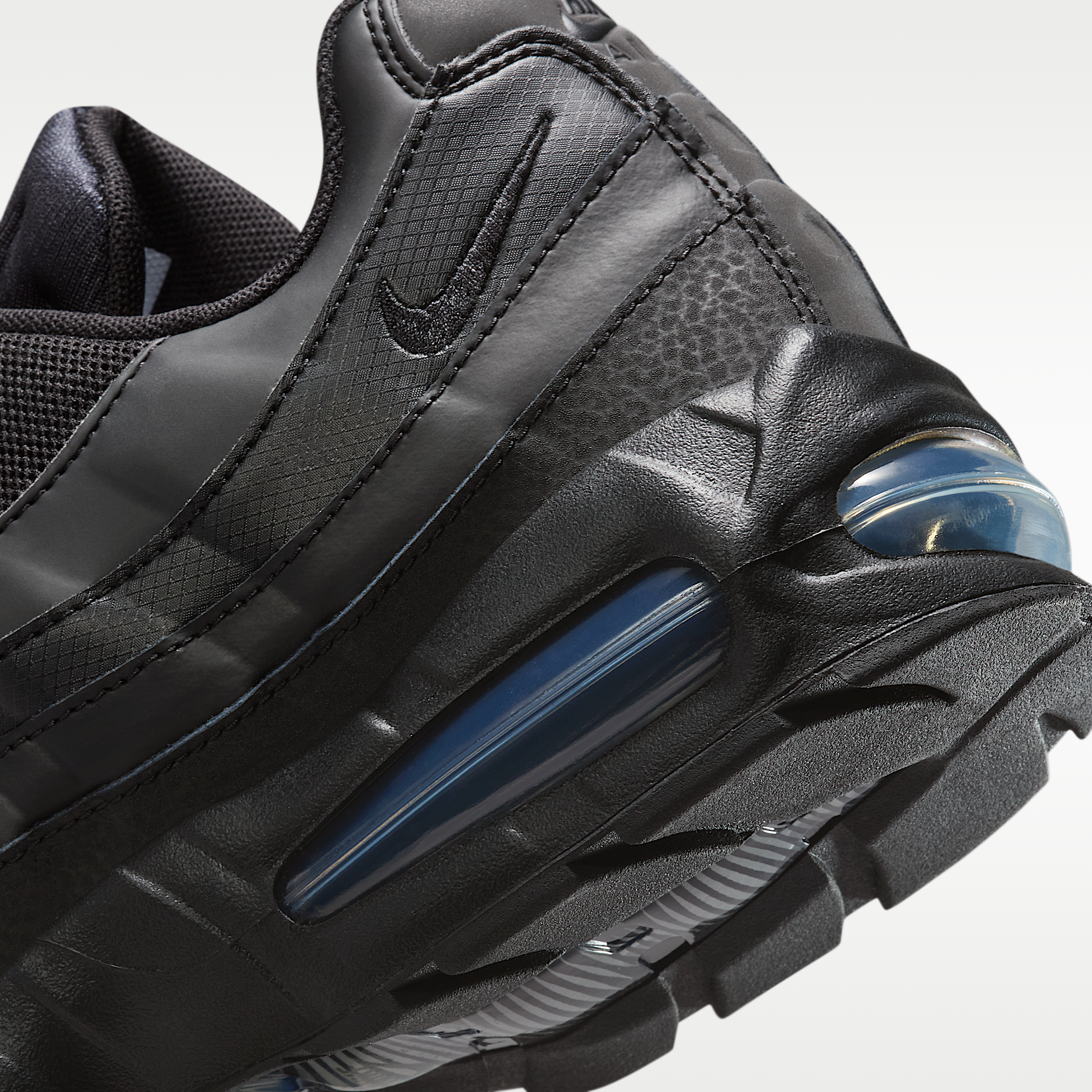 Nike Air Max 95 Big Bubble