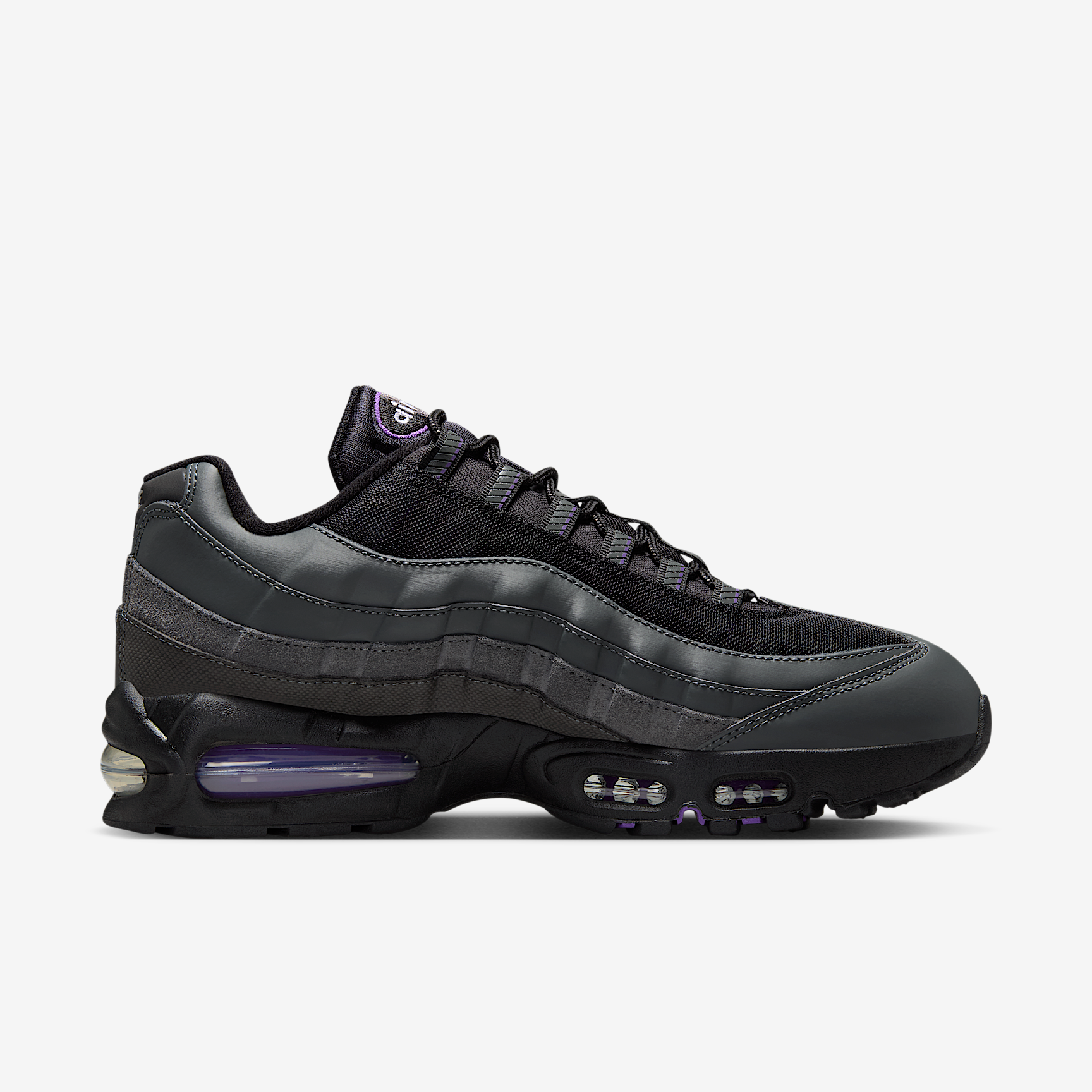 Nike Air Max 95 Big Bubble