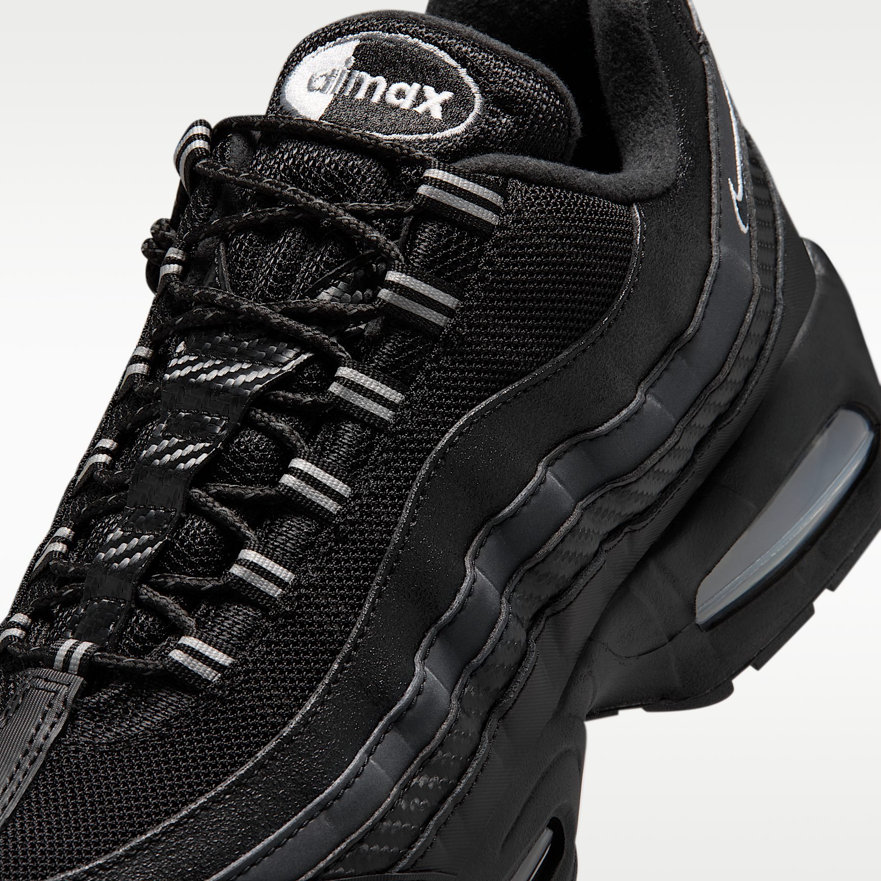 Nike Air Max 95 Big Bubble