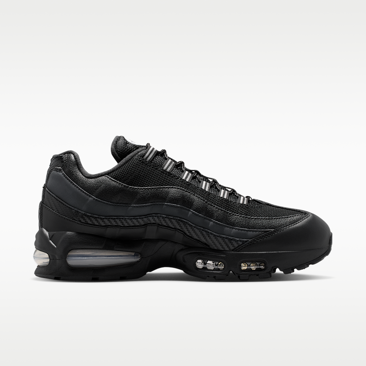 Nike Air Max 95 Big Bubble
