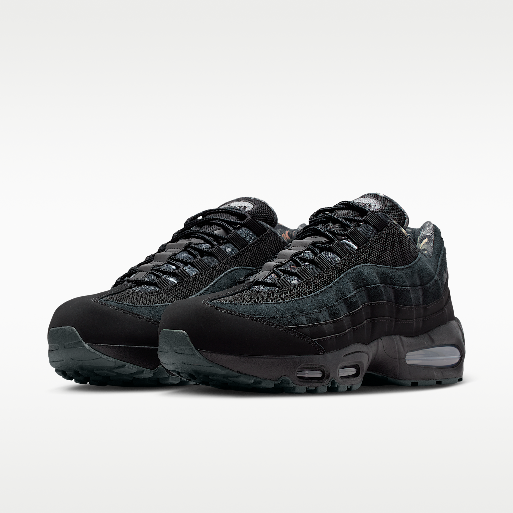 Nike Air Max 95 Big Bubble