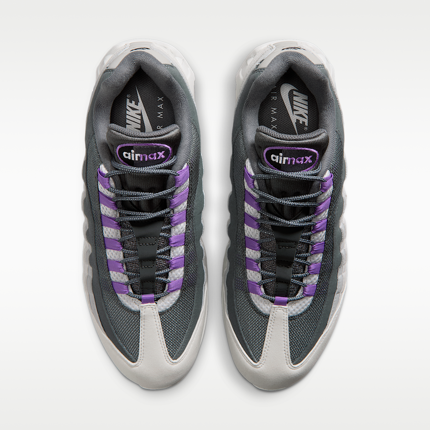 Nike Air Max 95 Big Bubble 'OG'