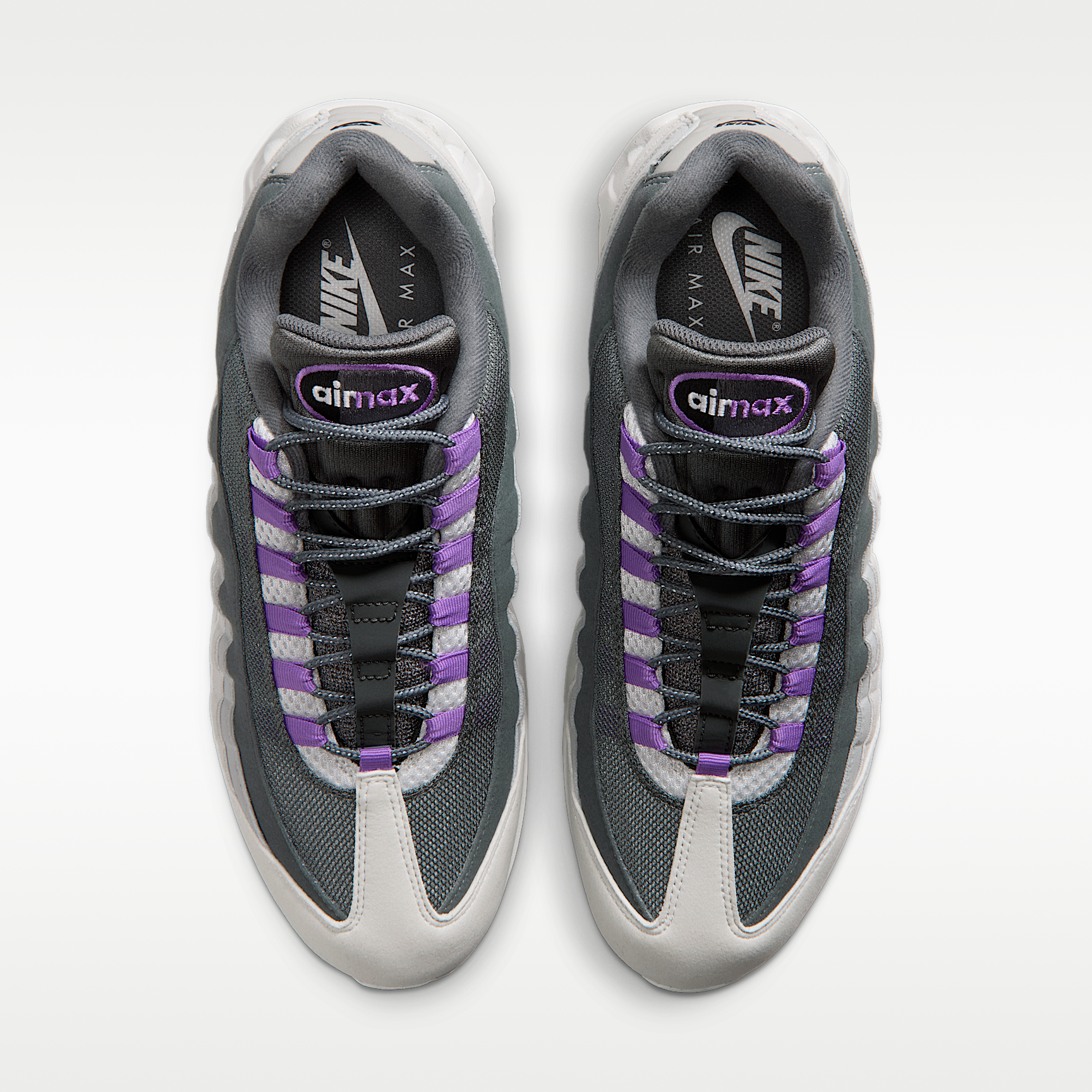 Nike Air Max 95 Big Bubble 'OG'