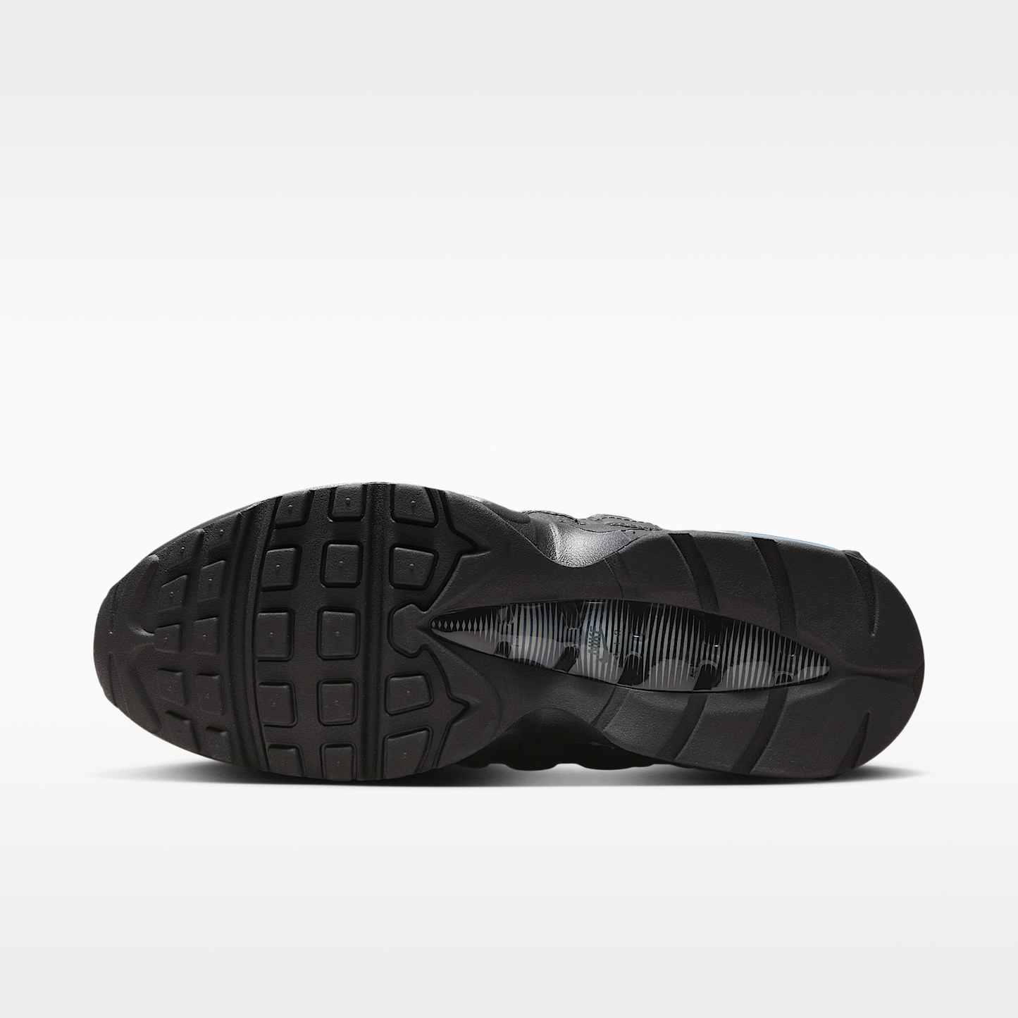 Nike Air Max 95 Big Bubble
