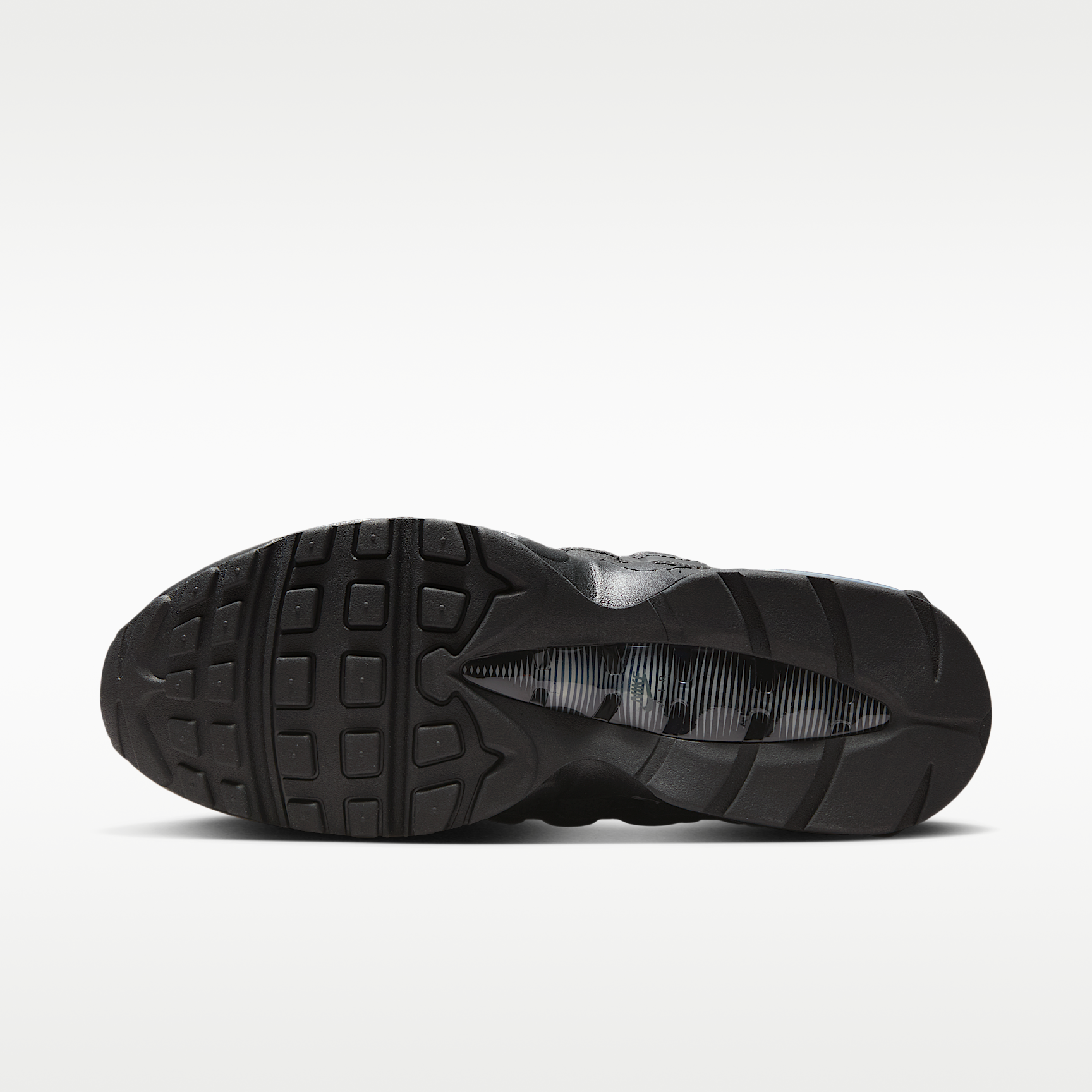 Nike Air Max 95 Big Bubble