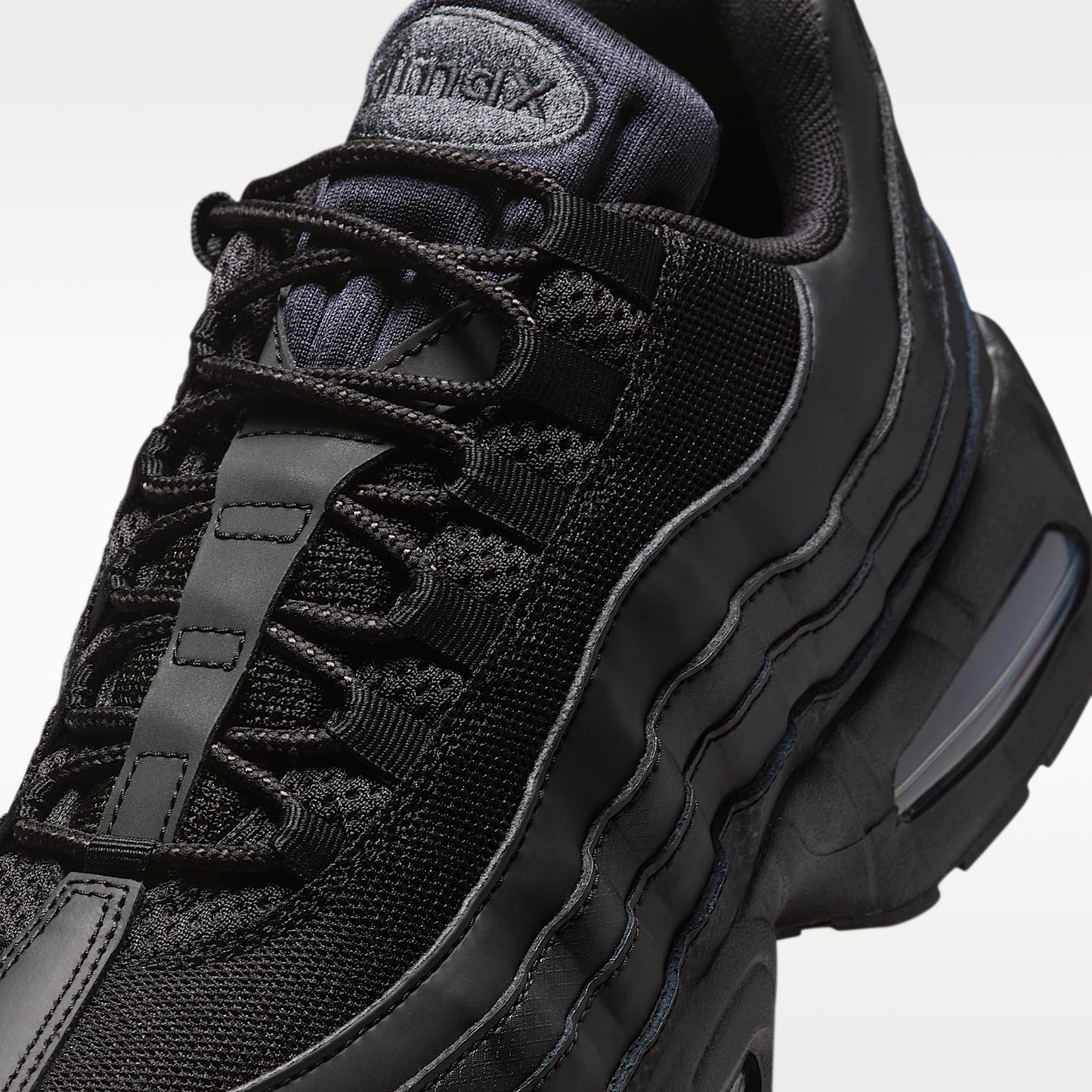 Nike Air Max 95 Big Bubble