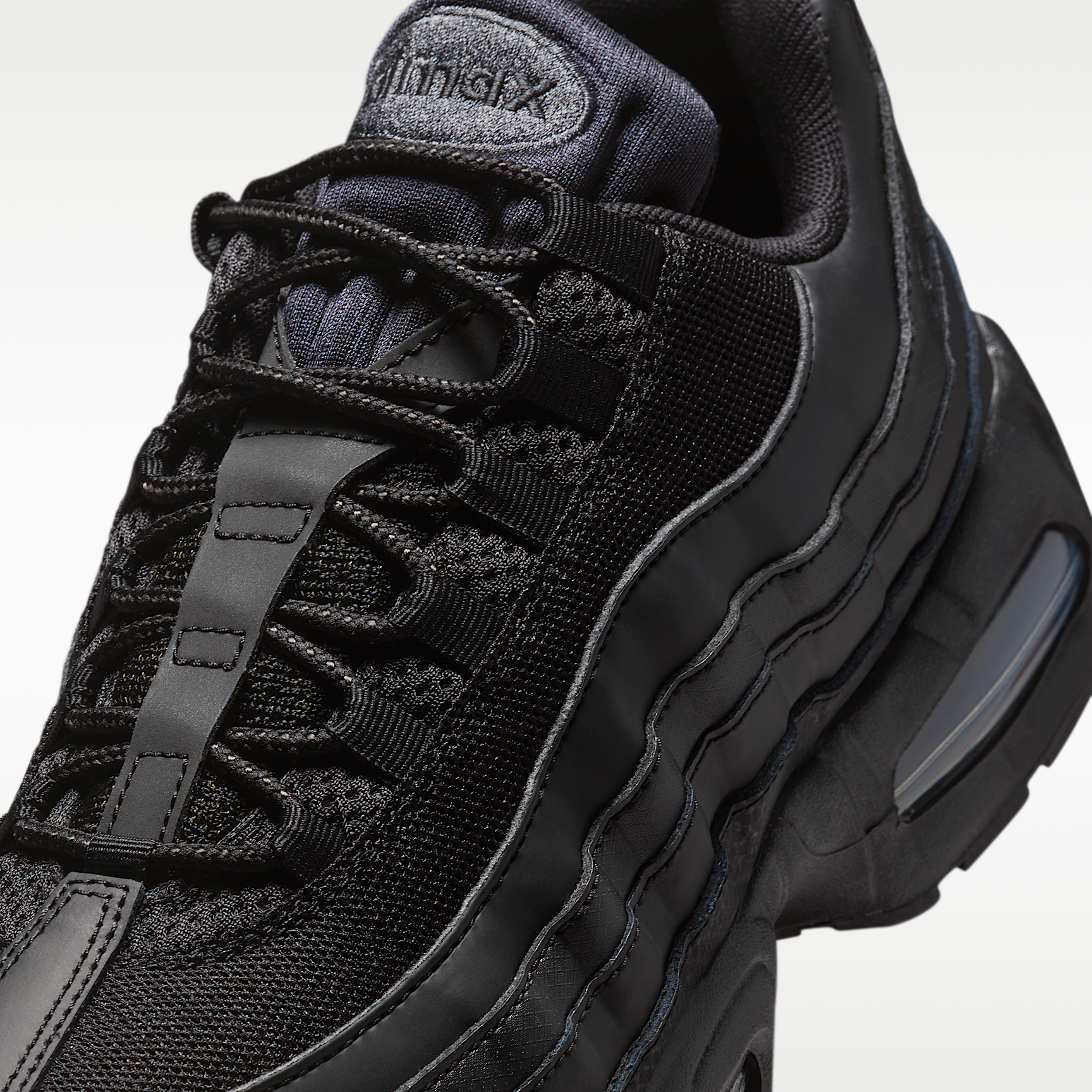 Nike Air Max 95 Big Bubble
