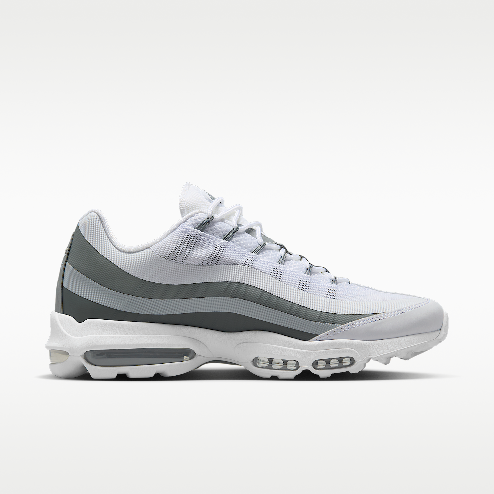 Nike Air Max 95 Ultra
