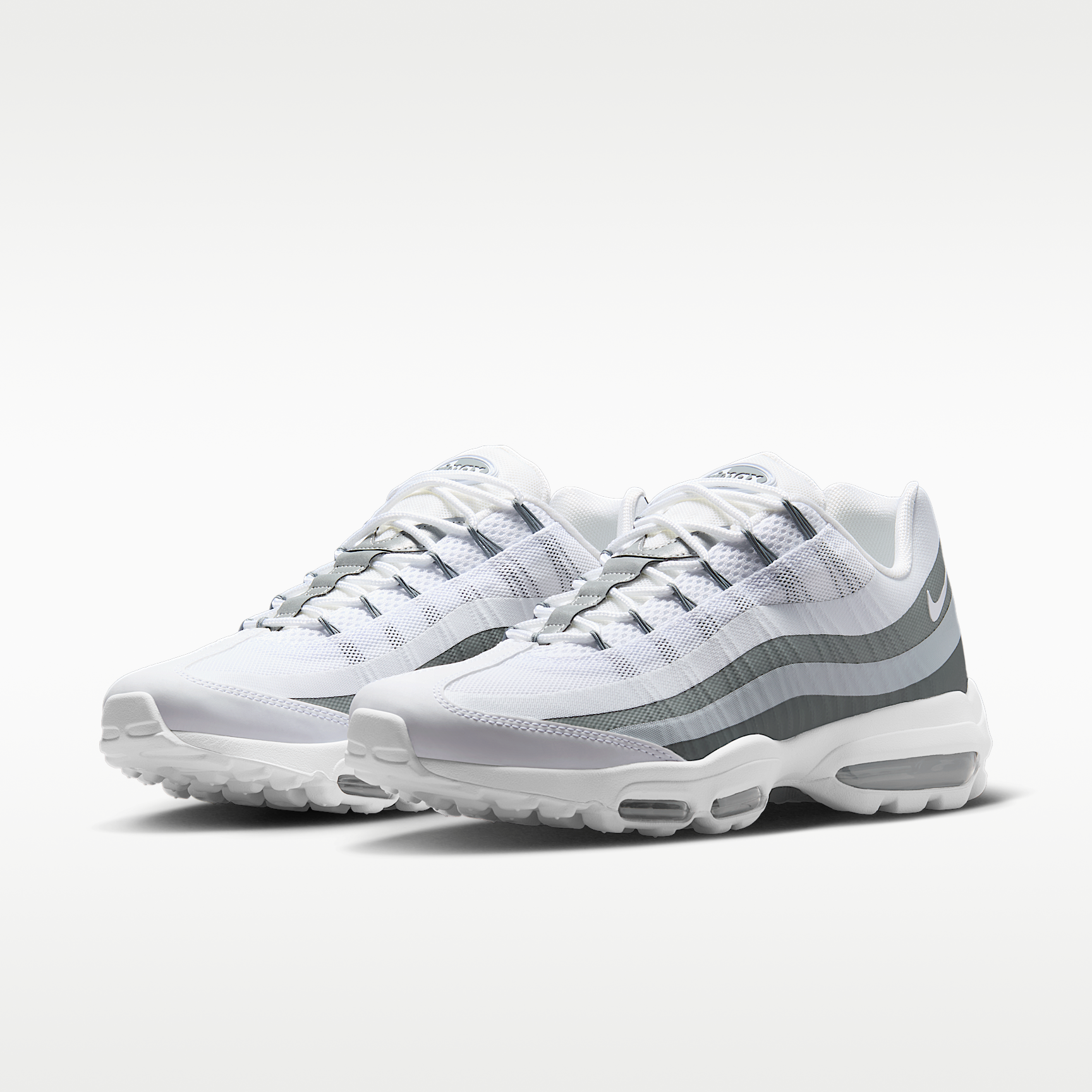 Nike Air Max 95 Ultra