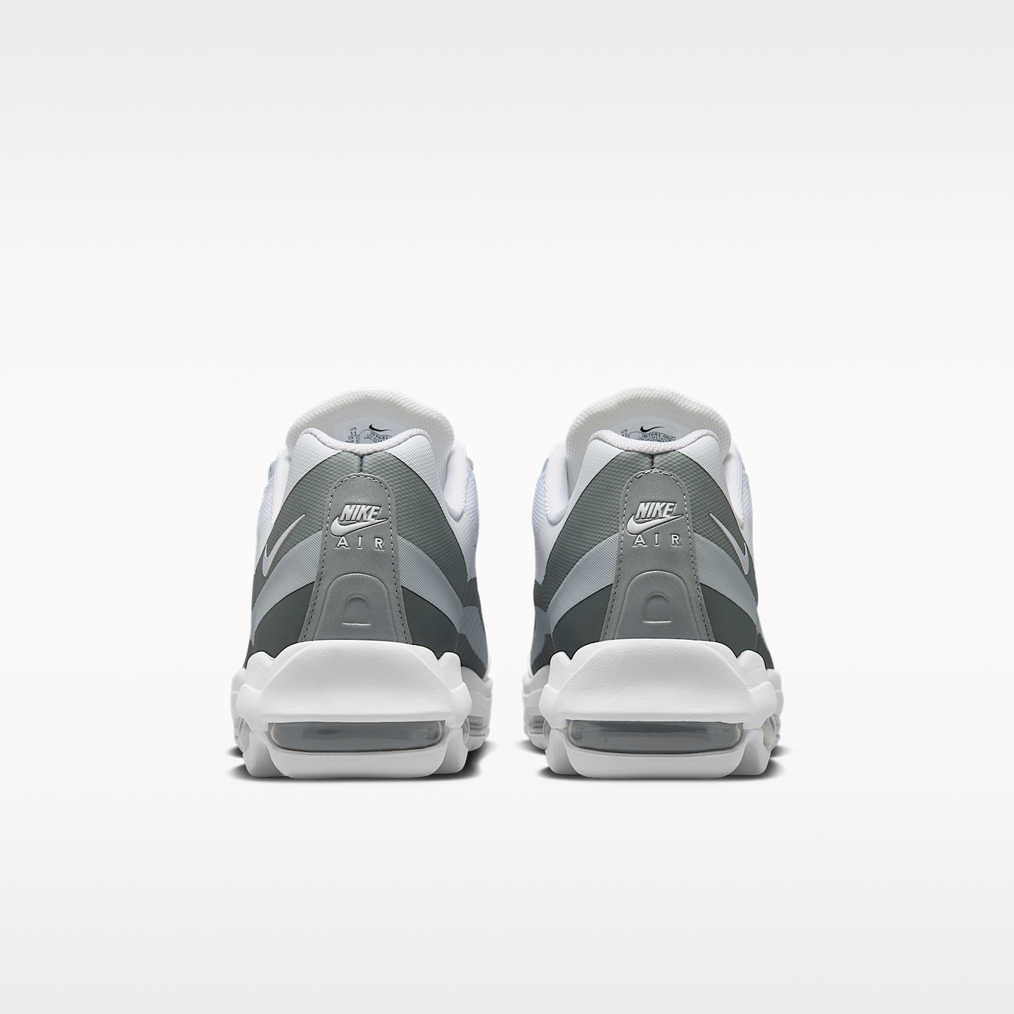 Nike Air Max 95 Ultra