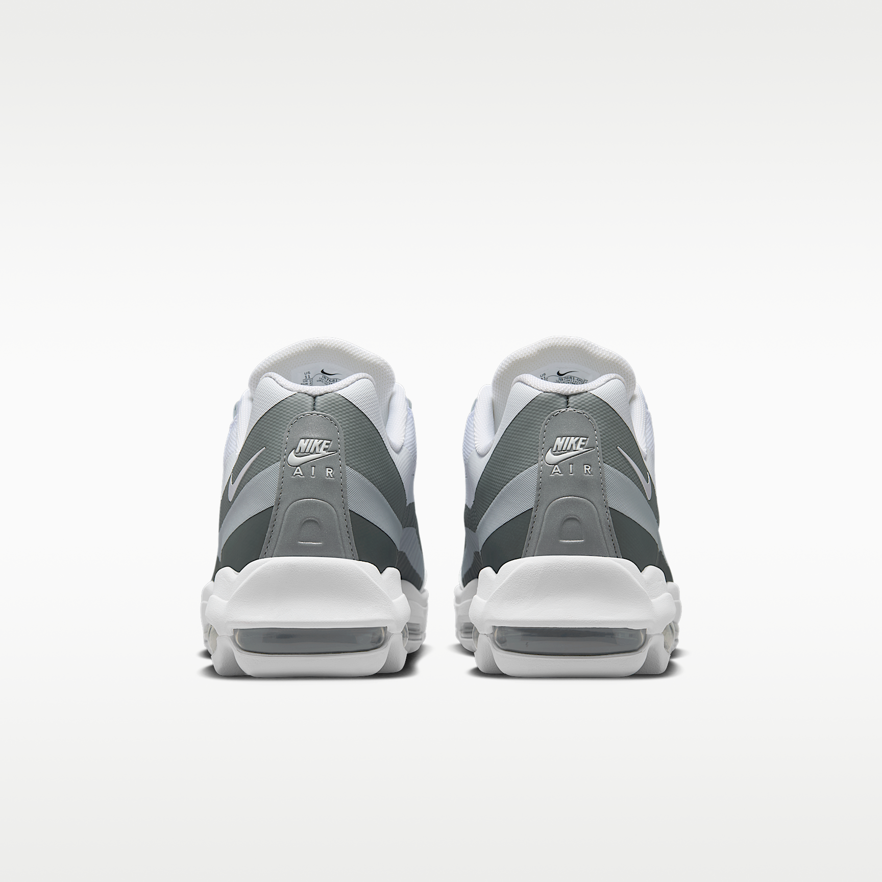 Nike Air Max 95 Ultra