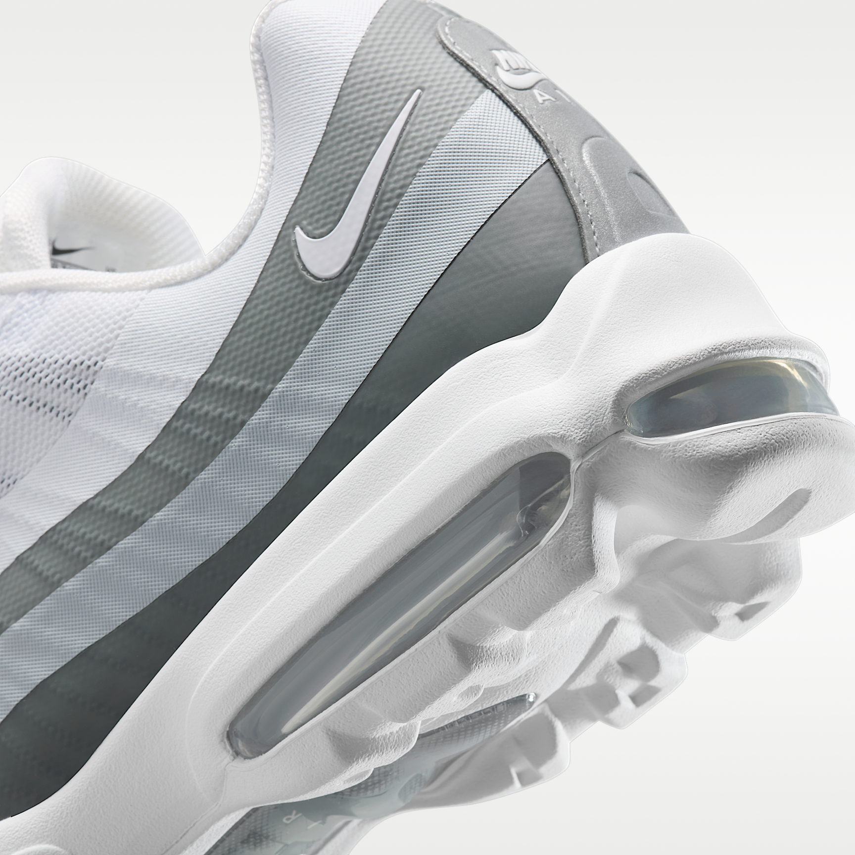 Nike Air Max 95 Ultra