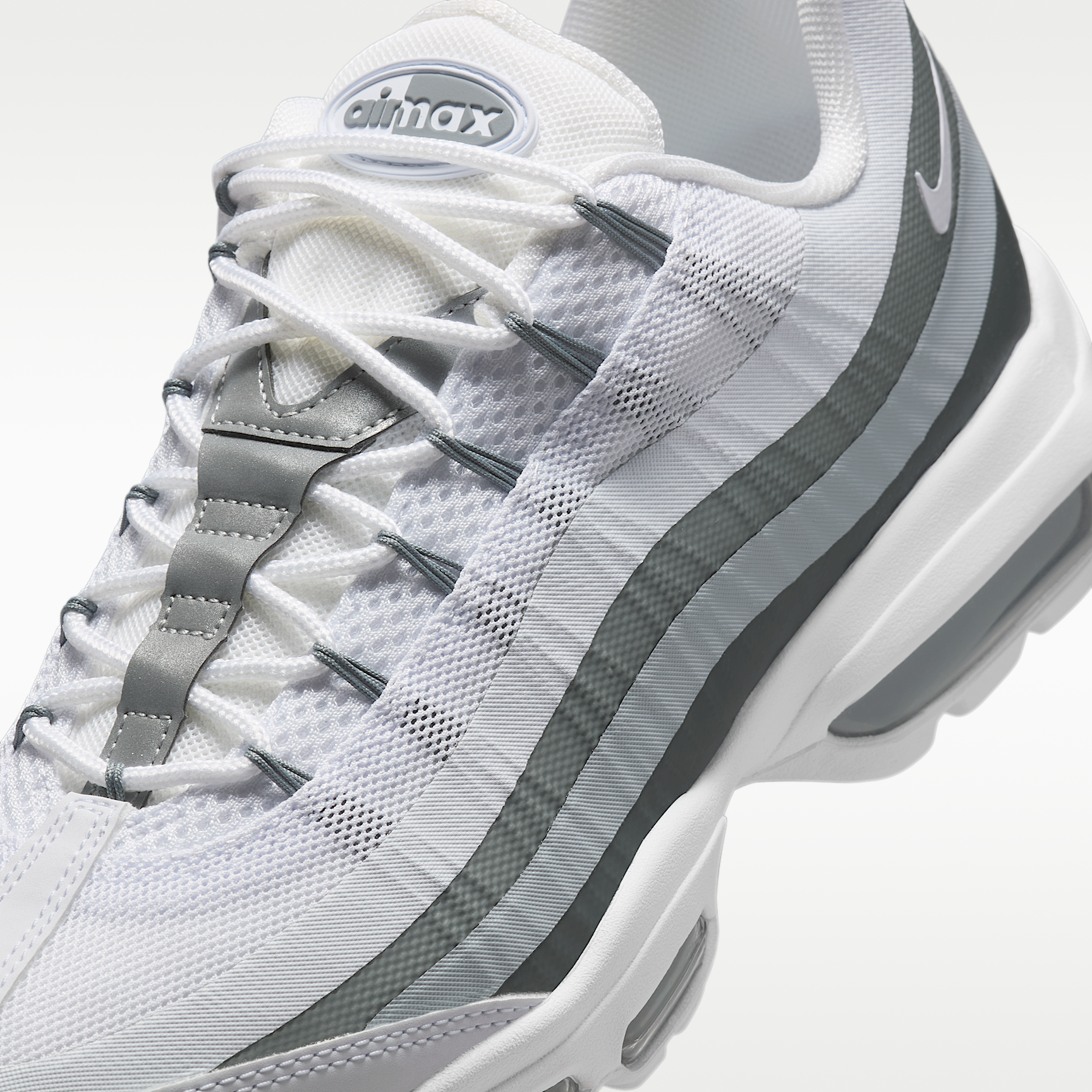 Nike Air Max 95 Ultra