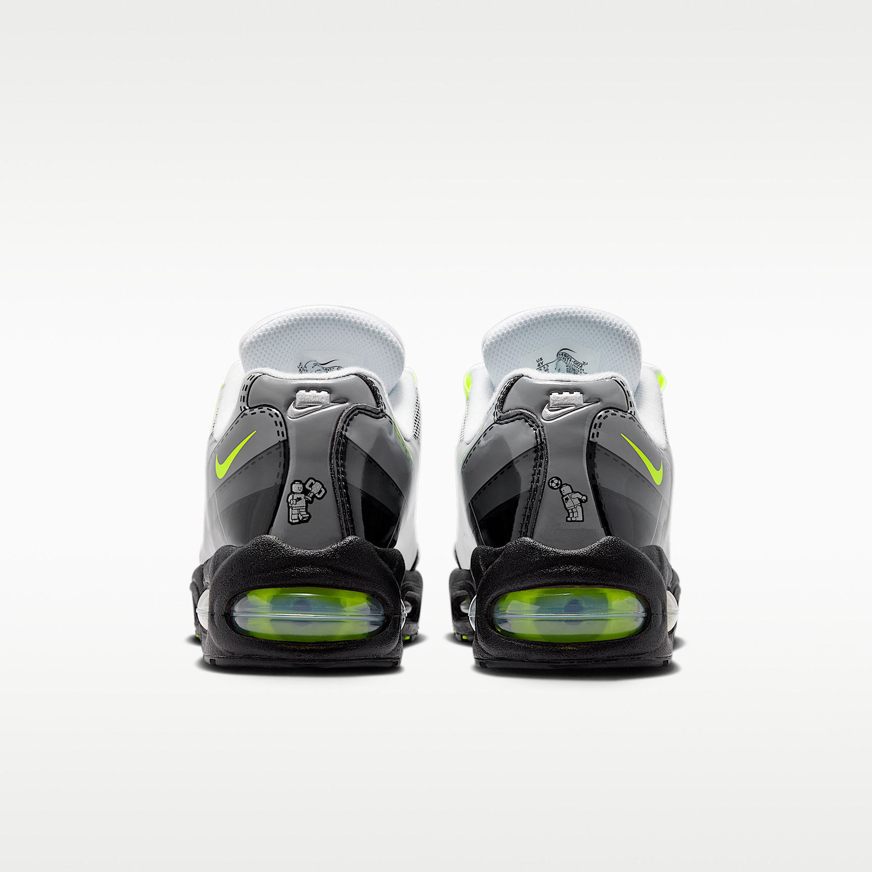 Nike Air Max 95 x LEGO® Collection