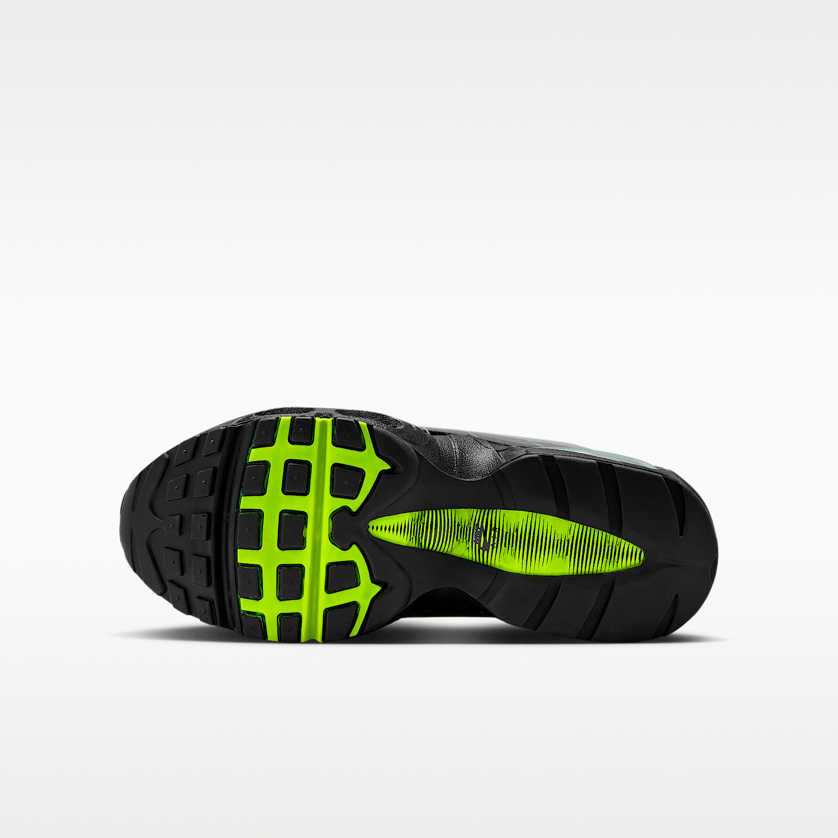 Nike Air Max 95 x LEGO® Collection