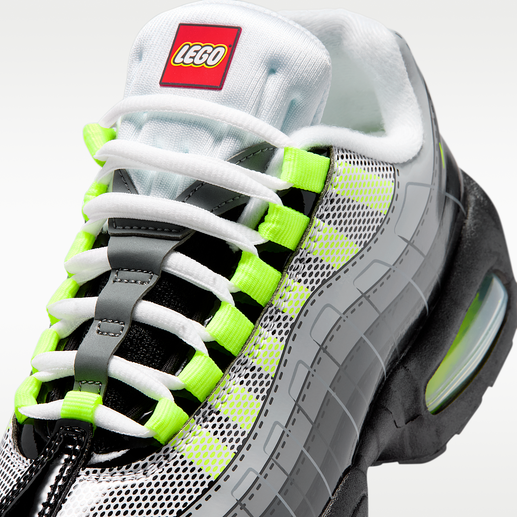 Nike Air Max 95 x LEGO® Collection