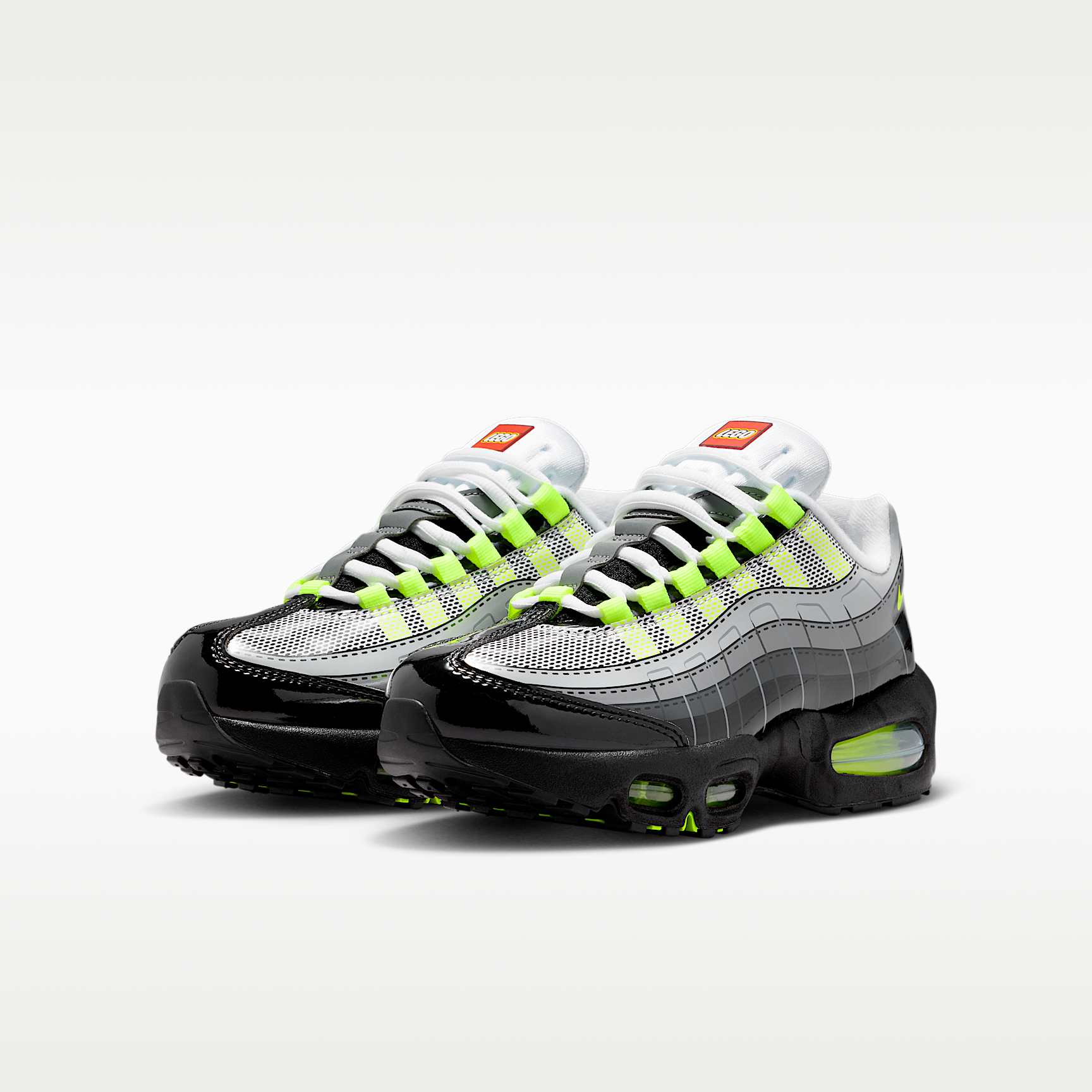 Nike Air Max 95 x LEGO® Collection