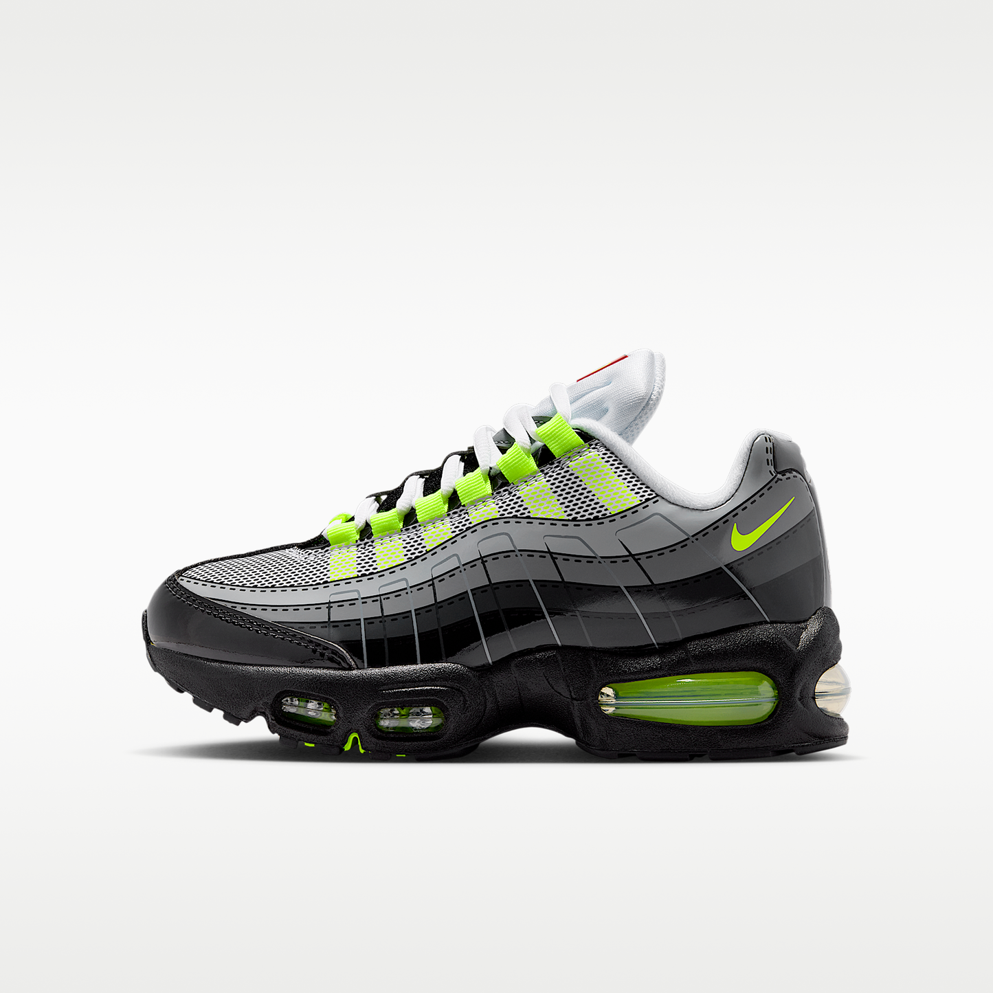 Nike Air Max 95 x LEGO® Collection