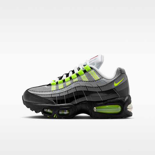 Nike Air Max 95 x LEGO® Collection