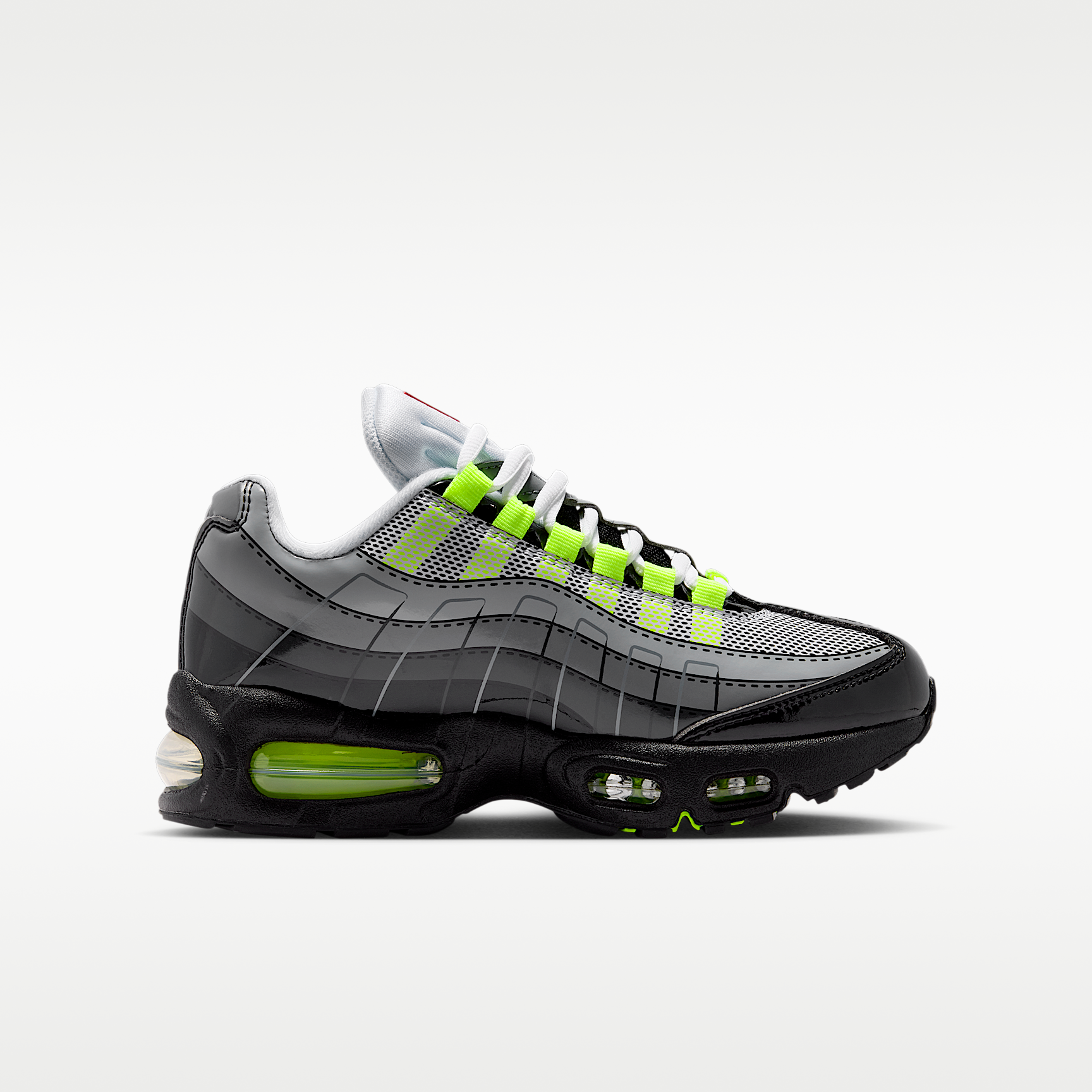 Nike Air Max 95 x LEGO® Collection